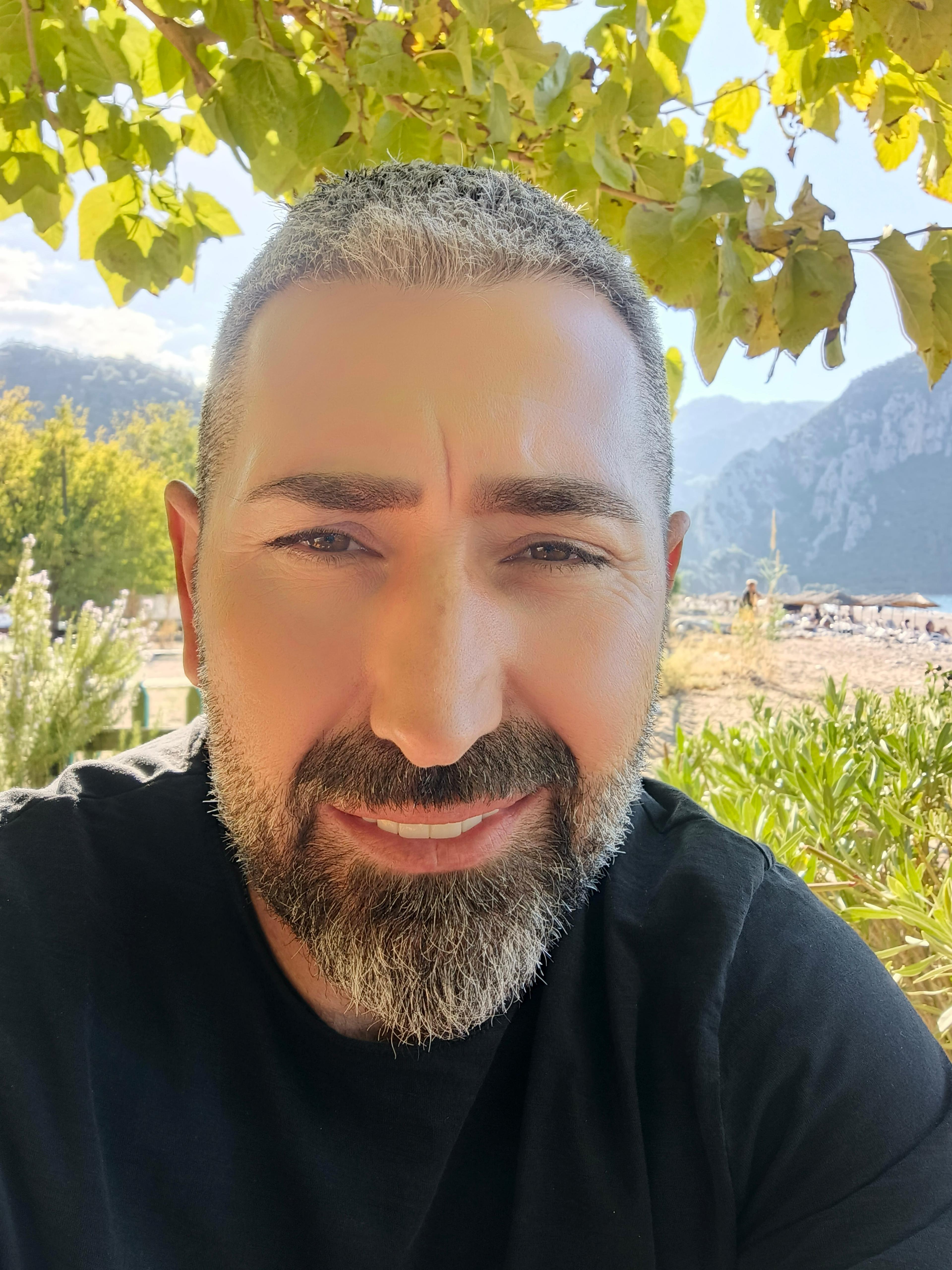 Necat Köseoğlu