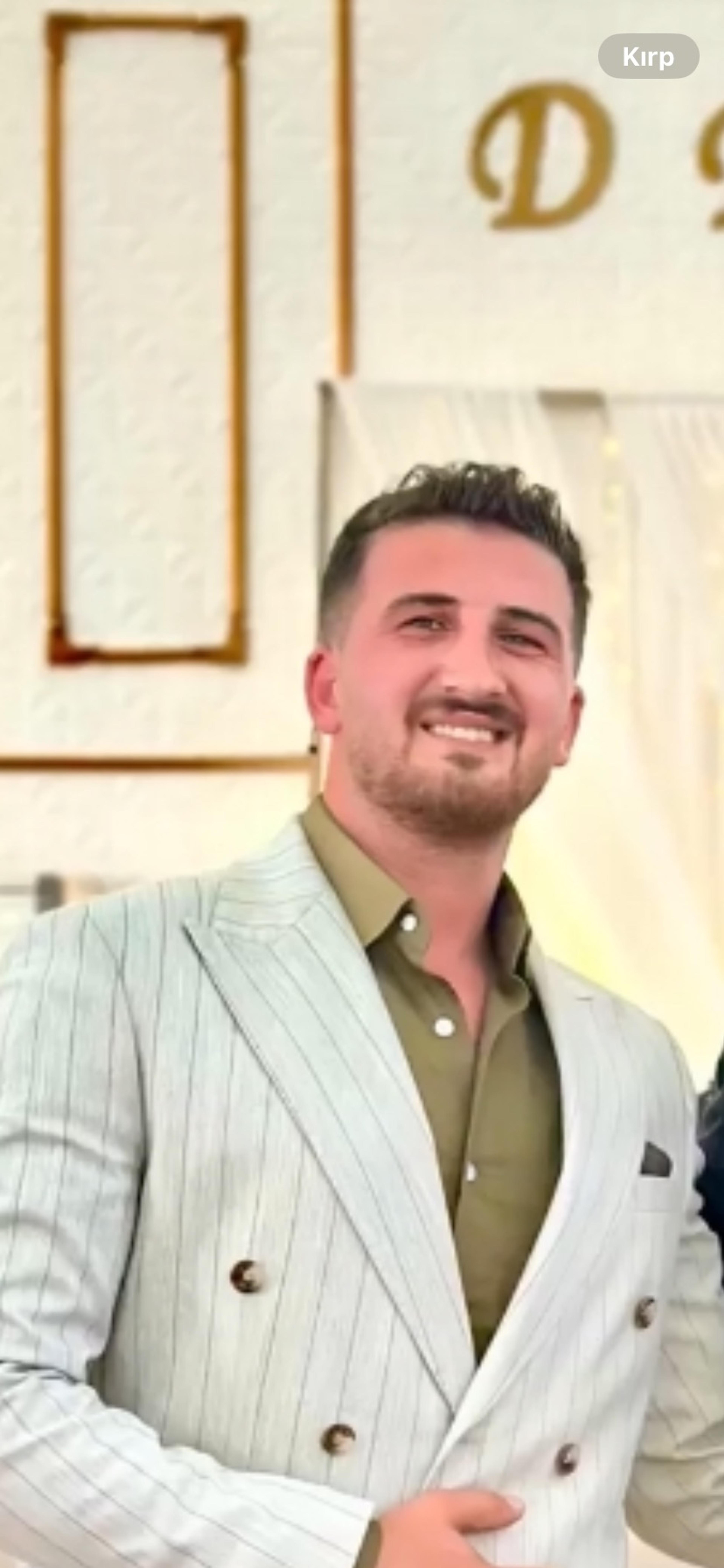 Fırat Kızıl