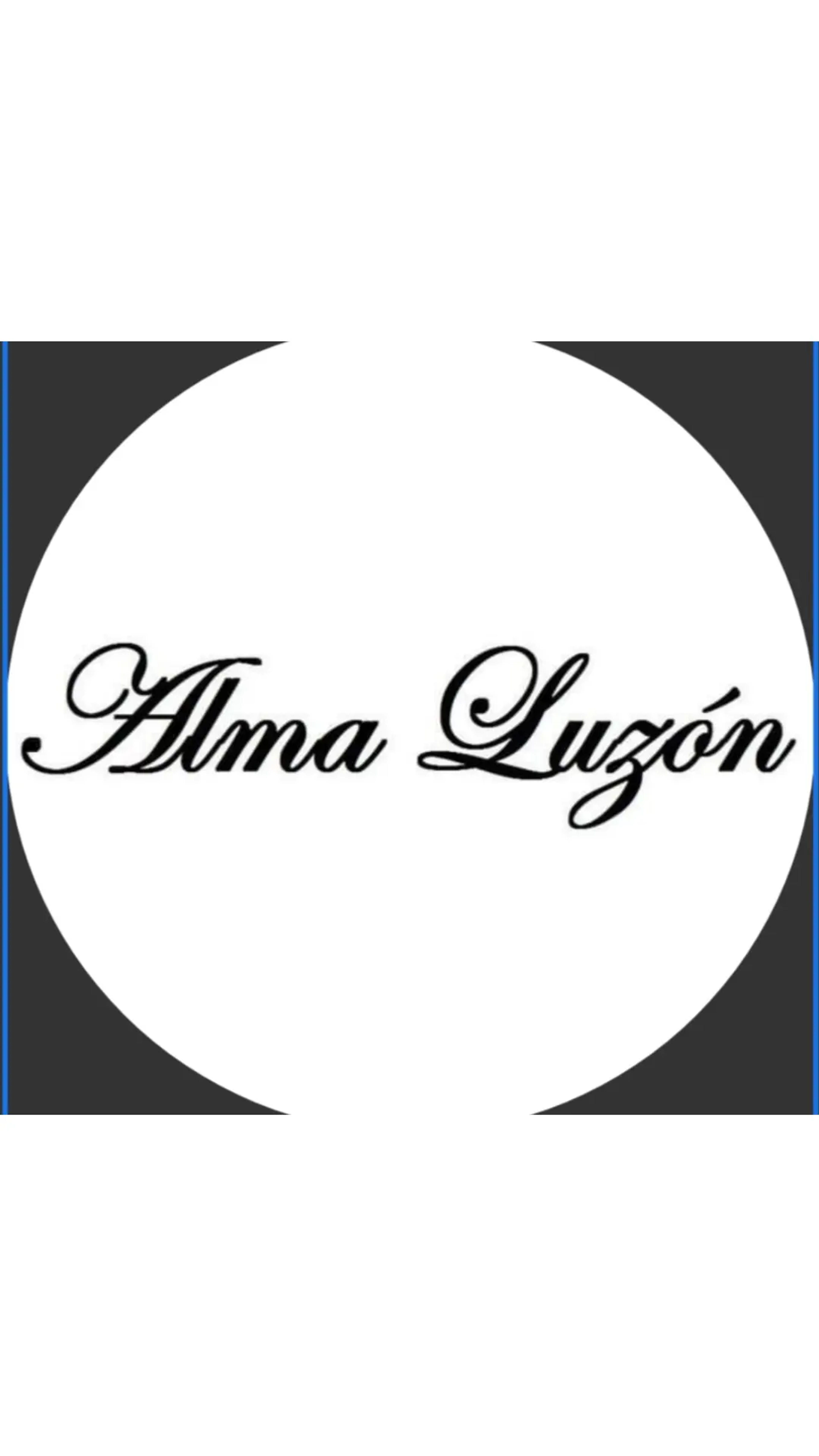 Alma Luzón Estilista