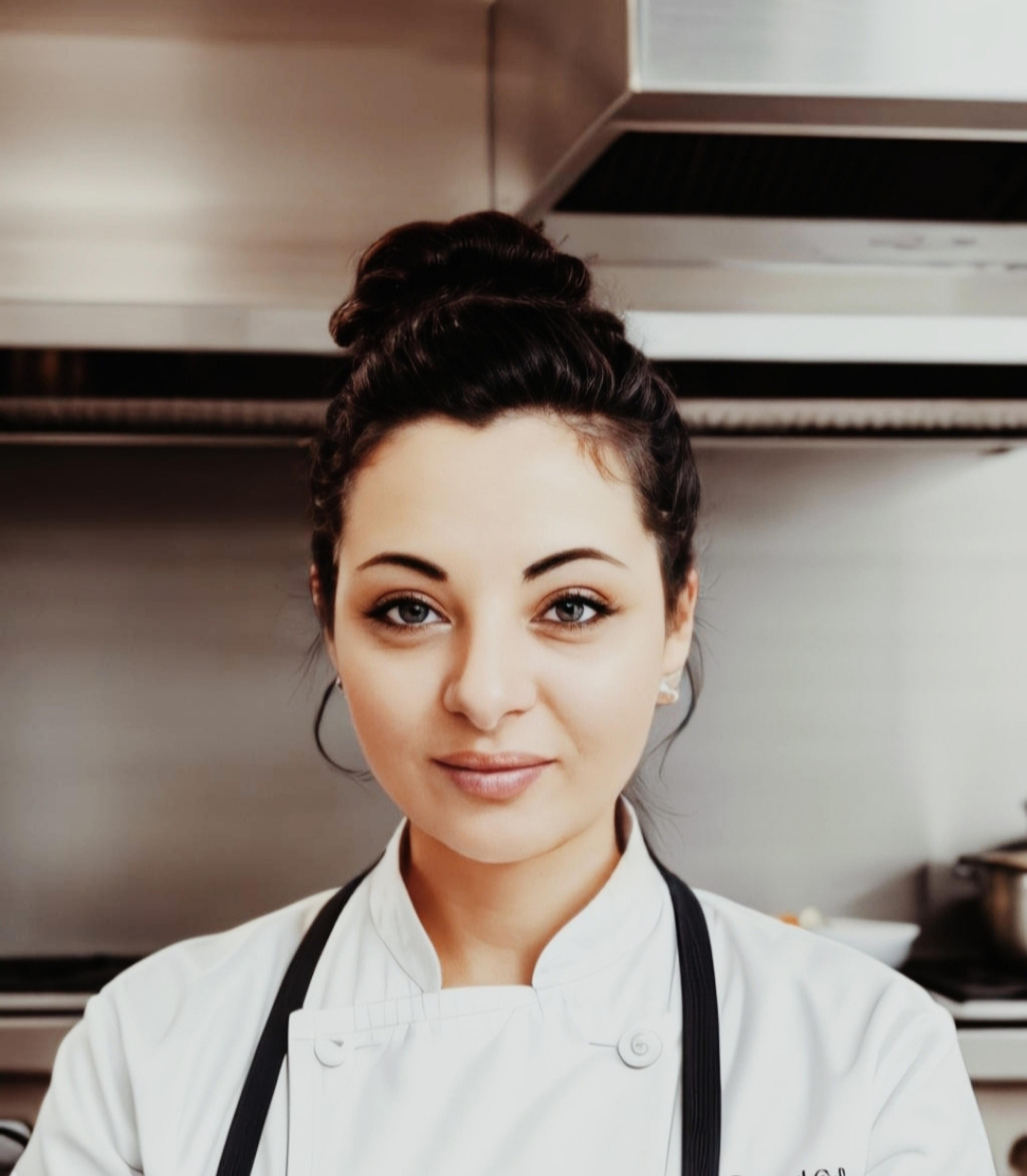 Stefania Galiè