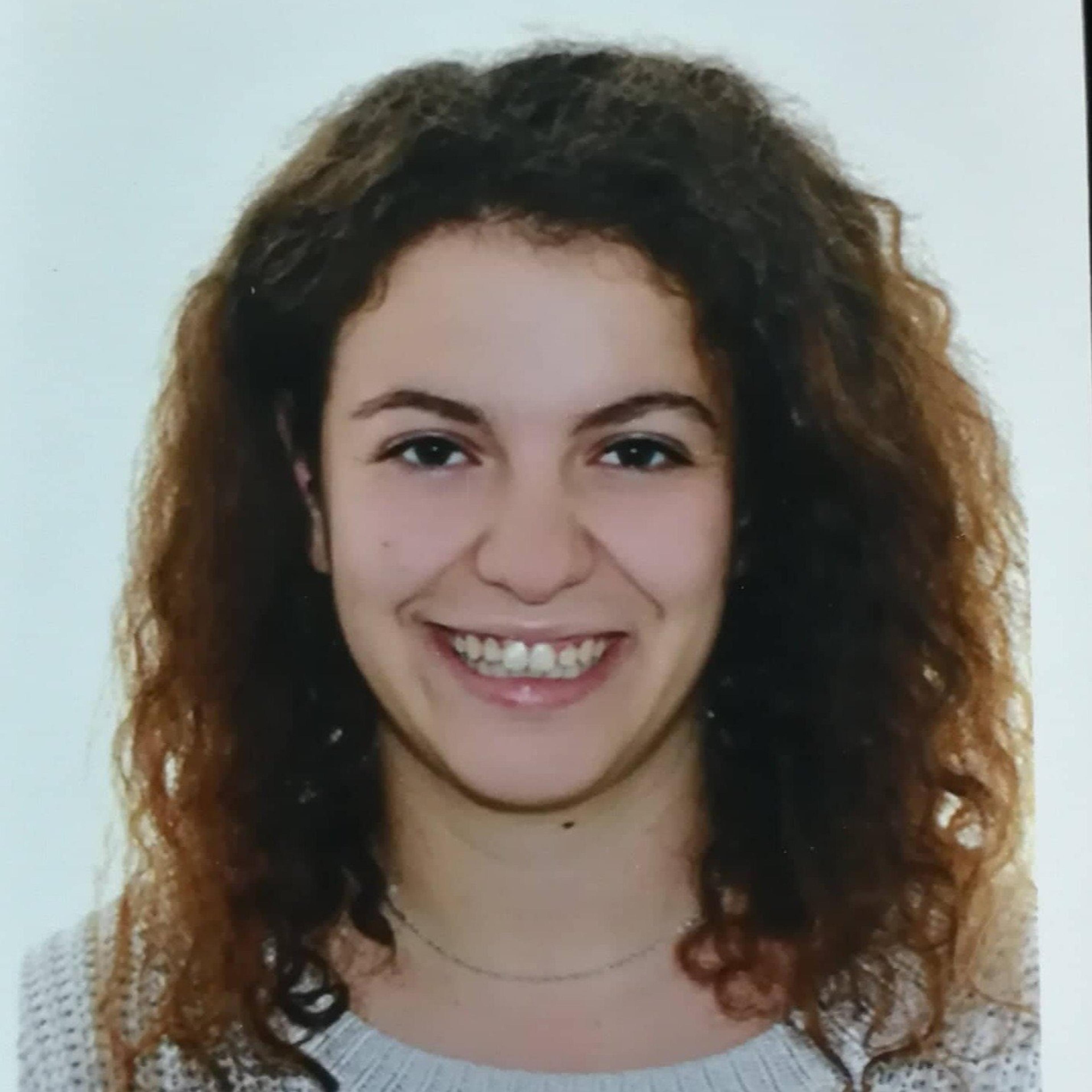 Annarita Ricciulli