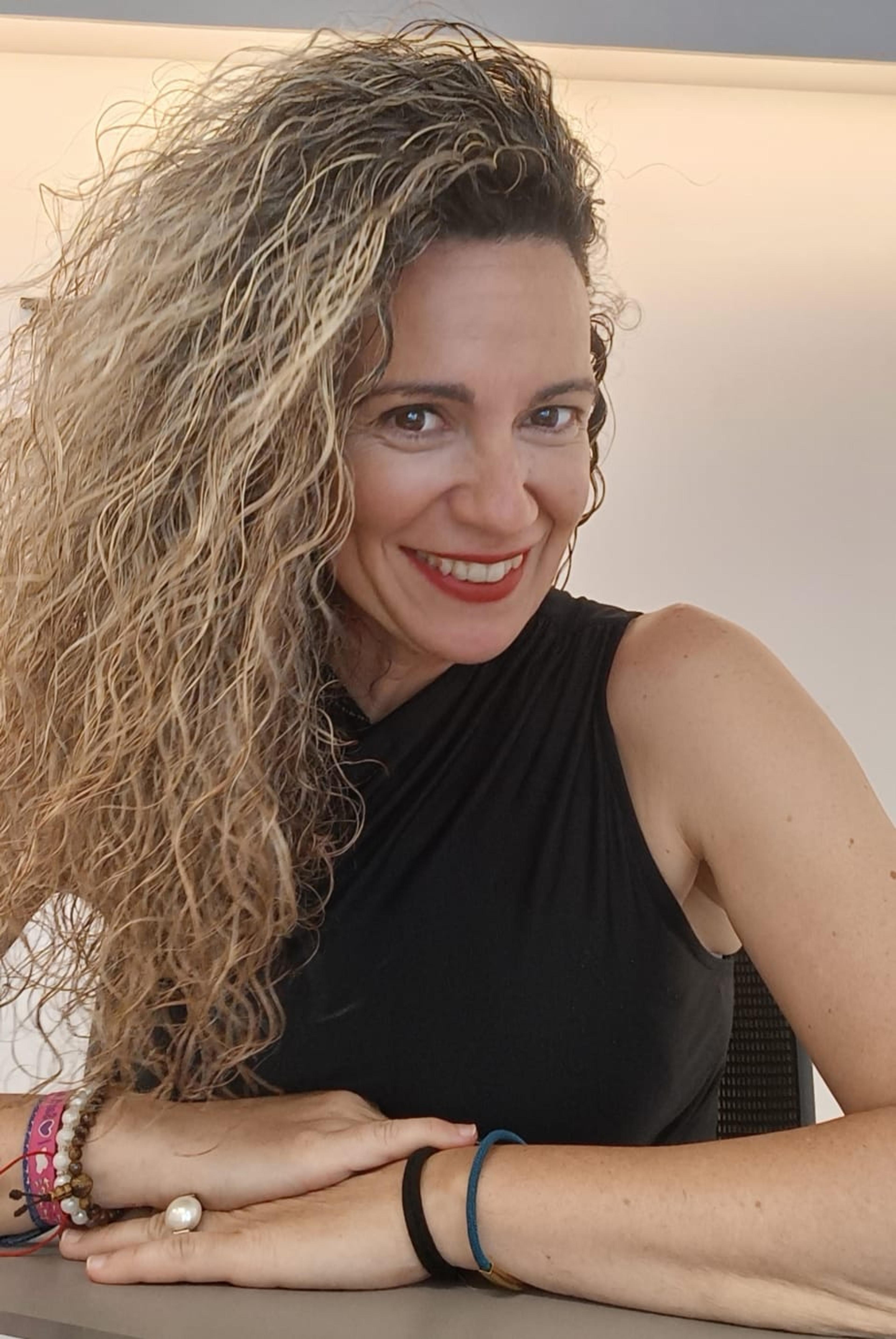 Esther Hernando Tió