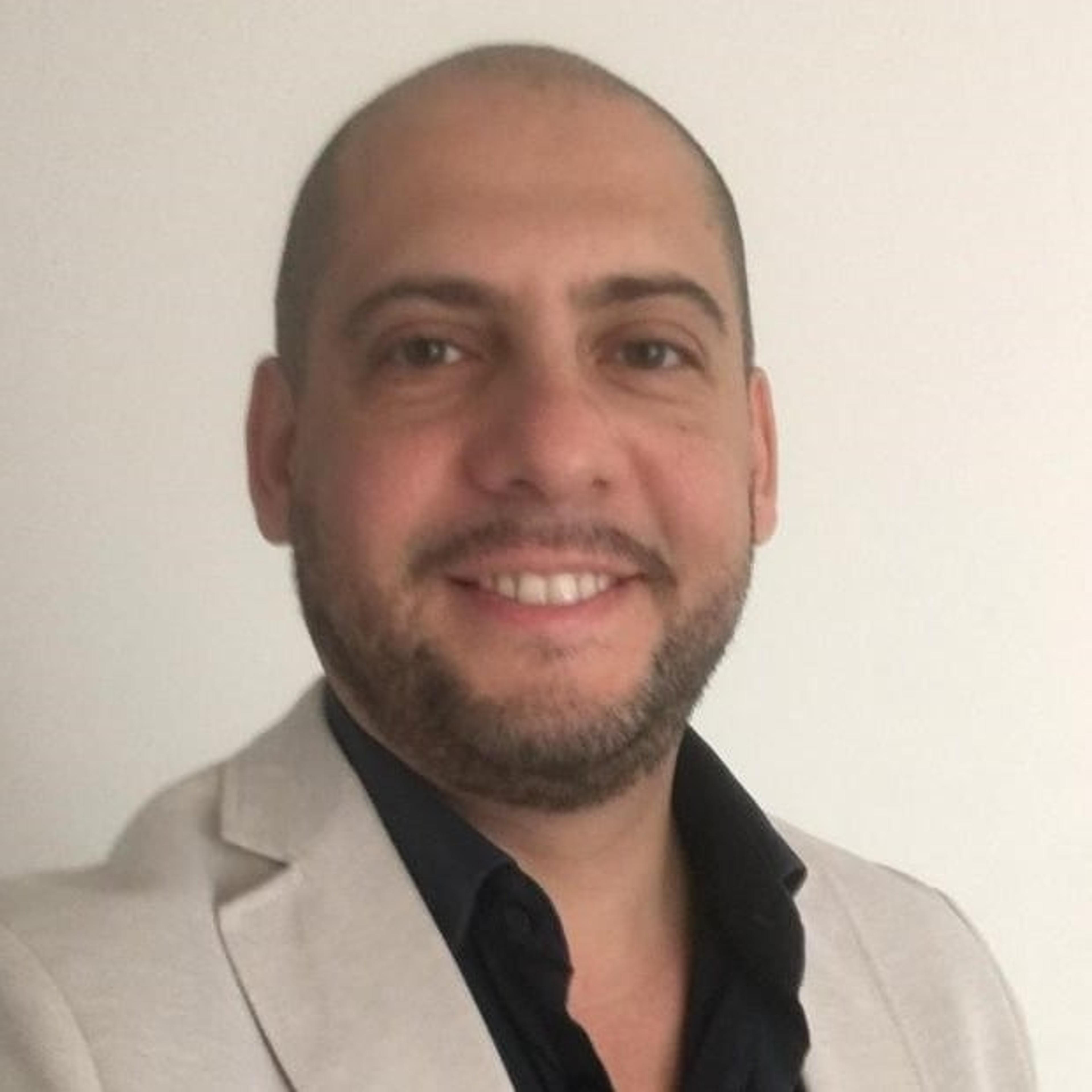 Massimo Panzarella