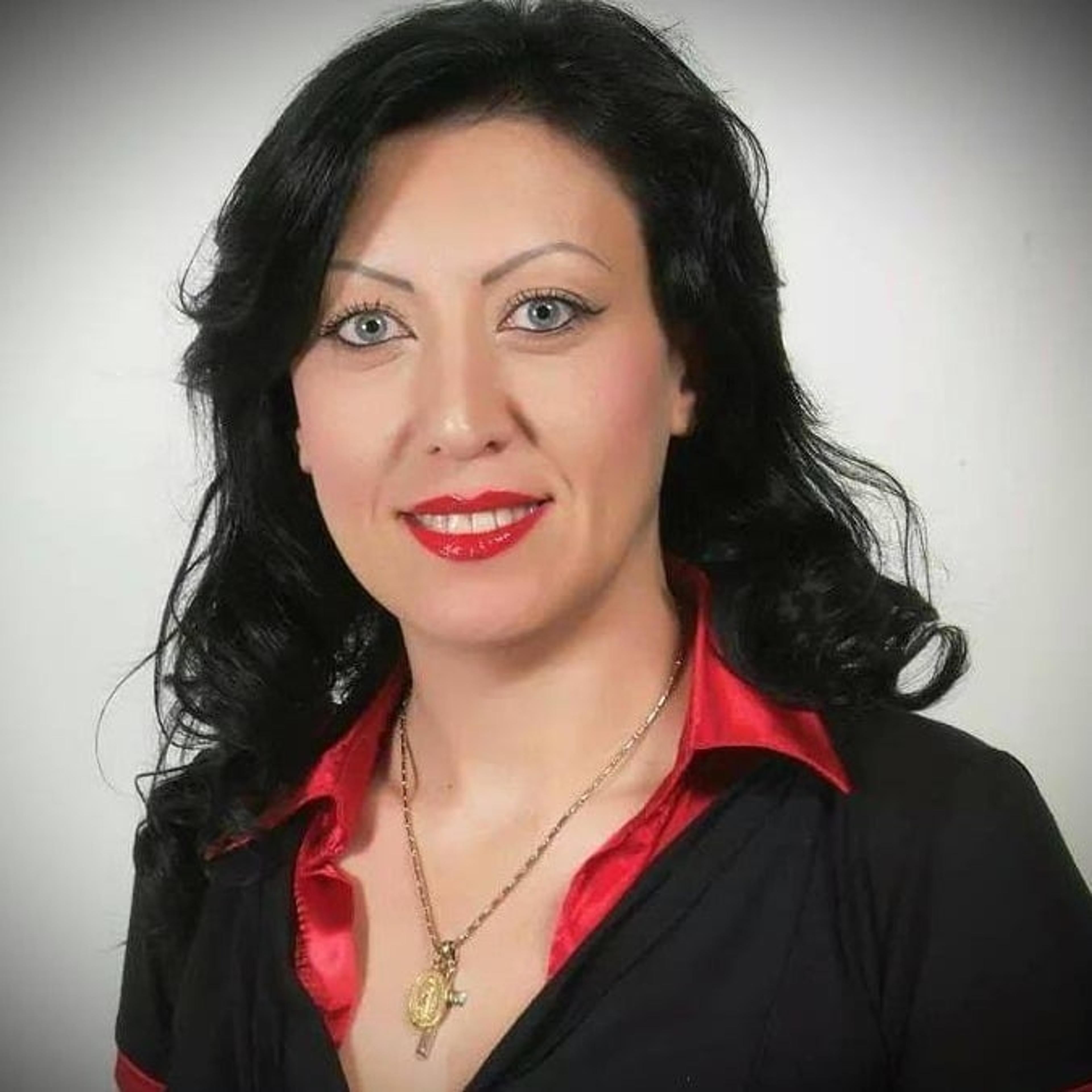 Daniela Richiardi