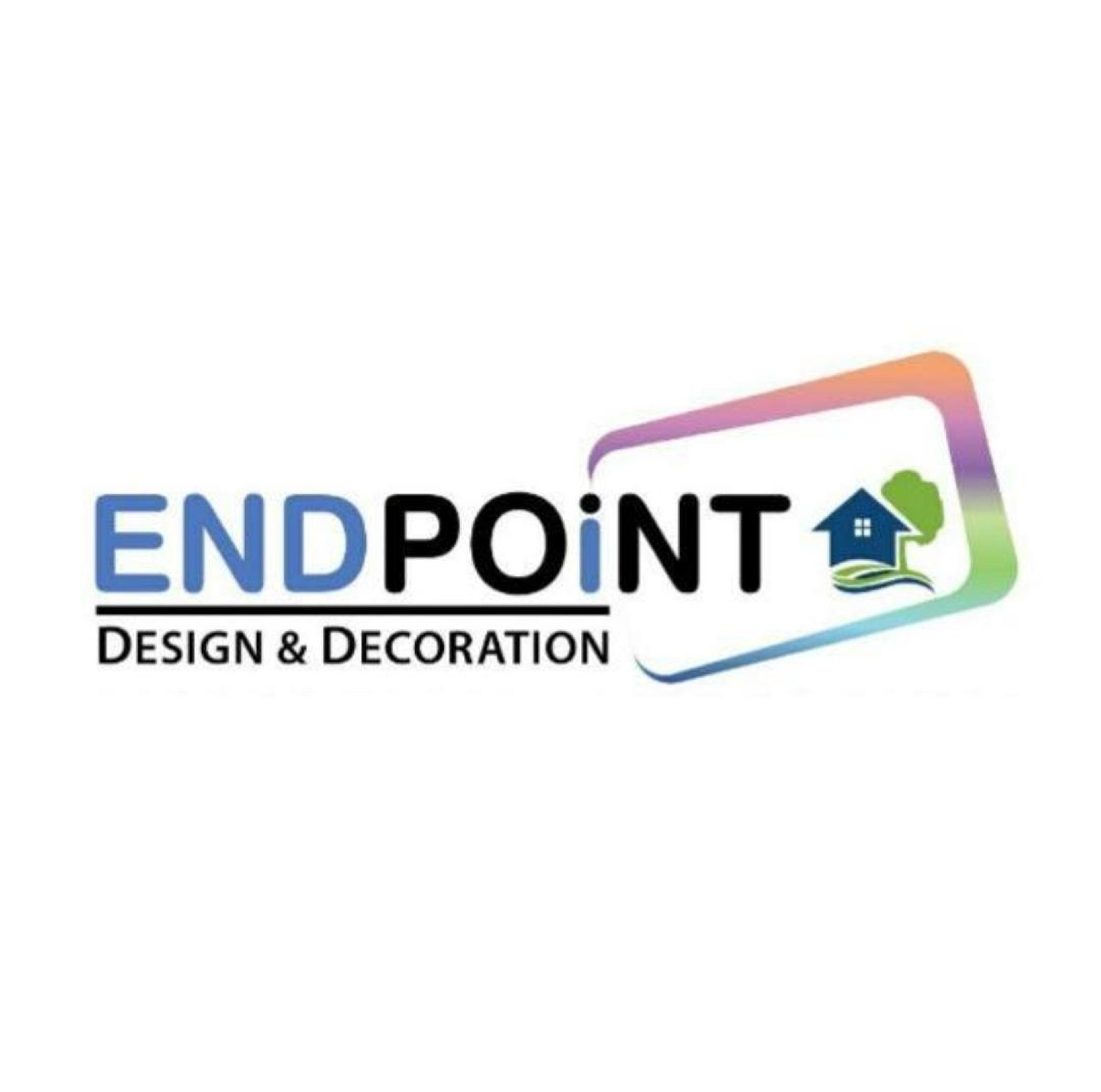End Point for Design & Decoration