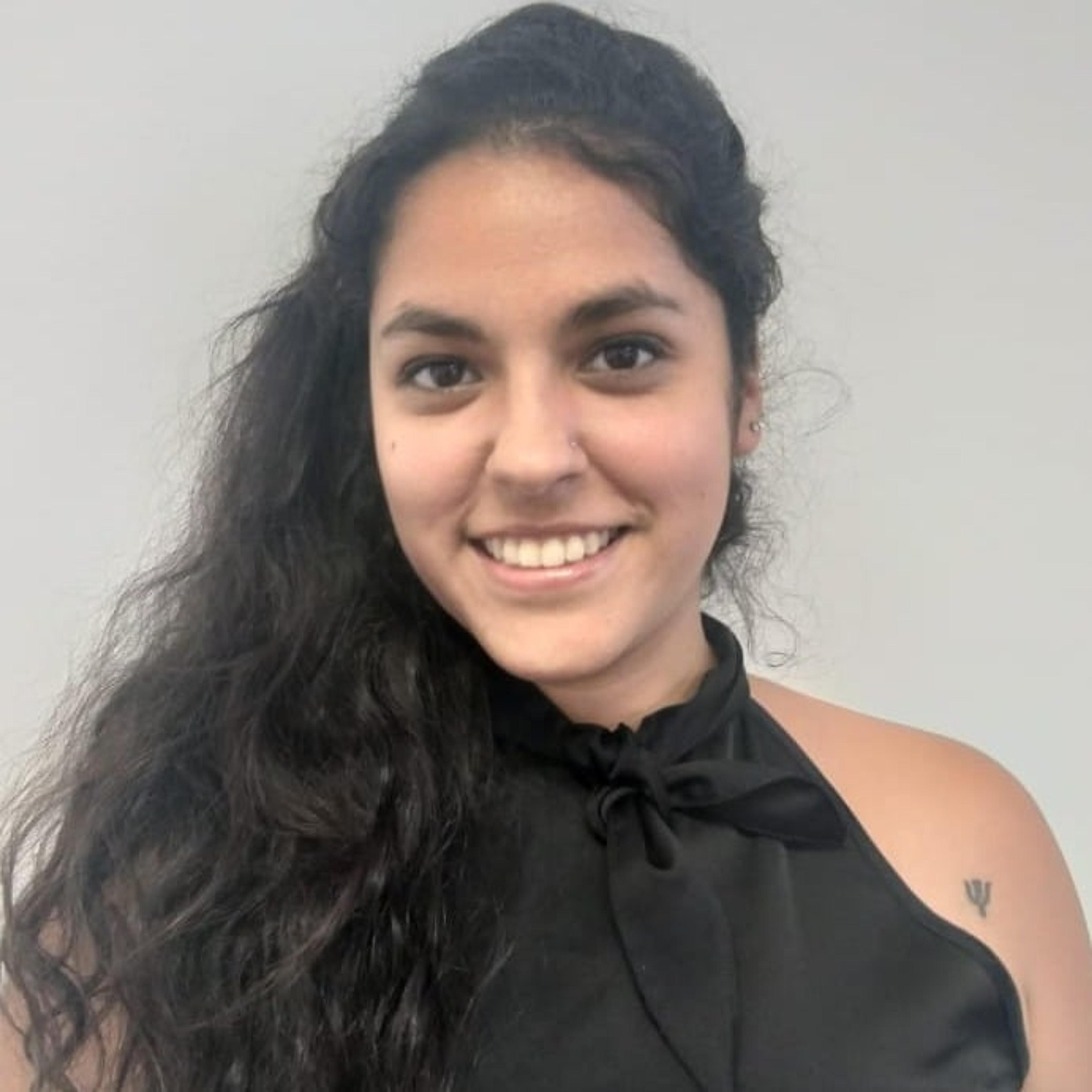 María Belen Ojea Di Marco
