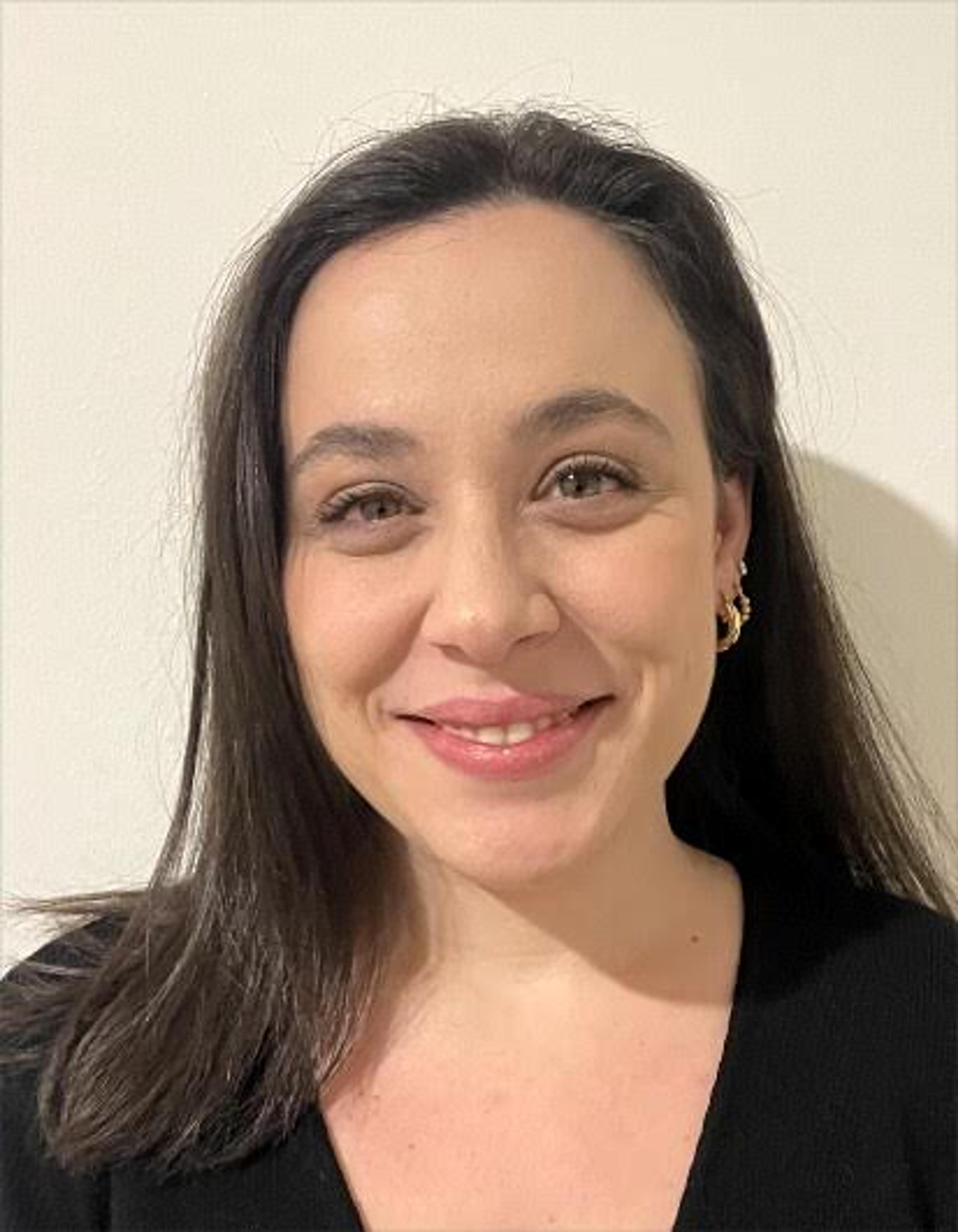 Giorgia Camarda