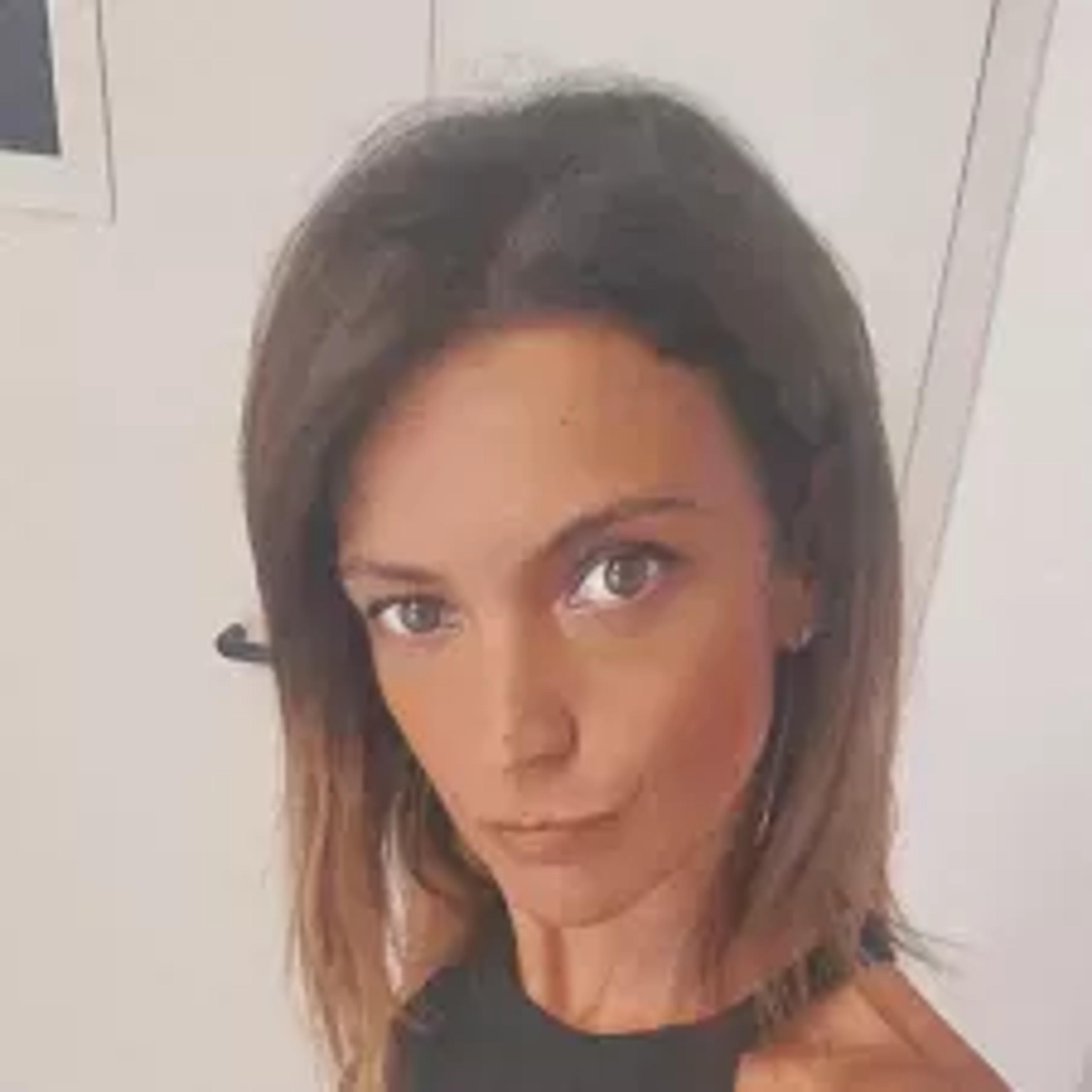 Valeria Nemec