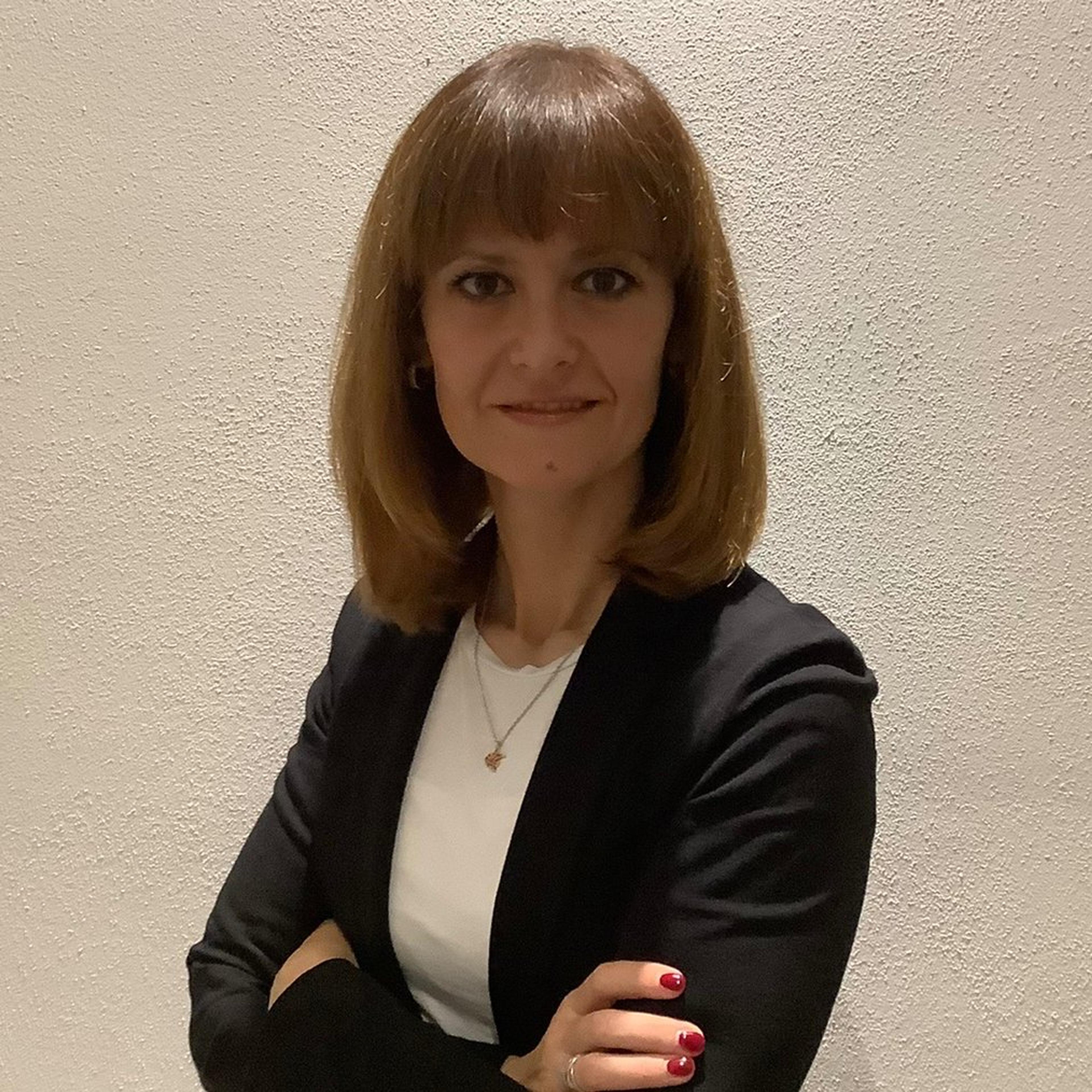 Benedetta Vigori