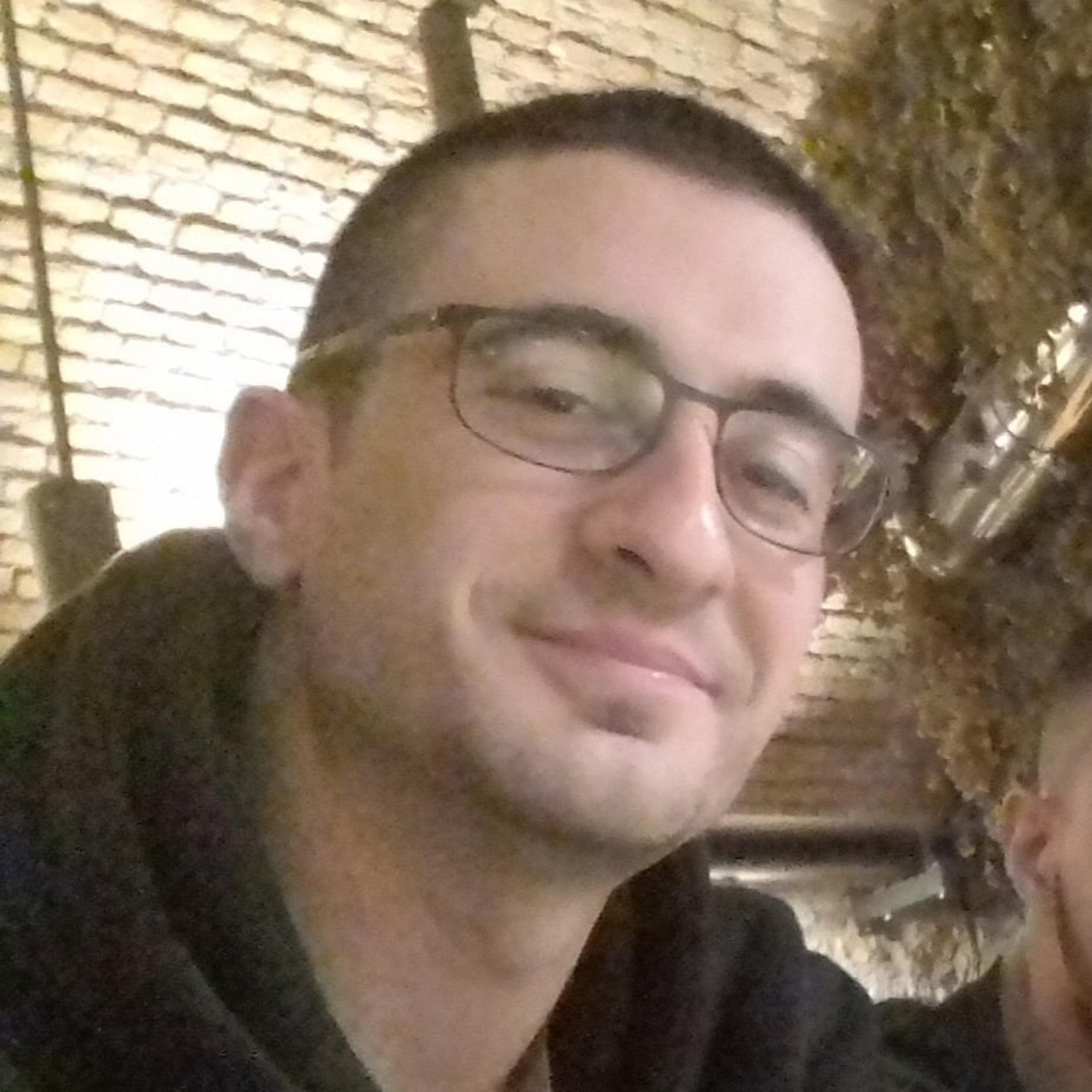 Riccardo Frediani