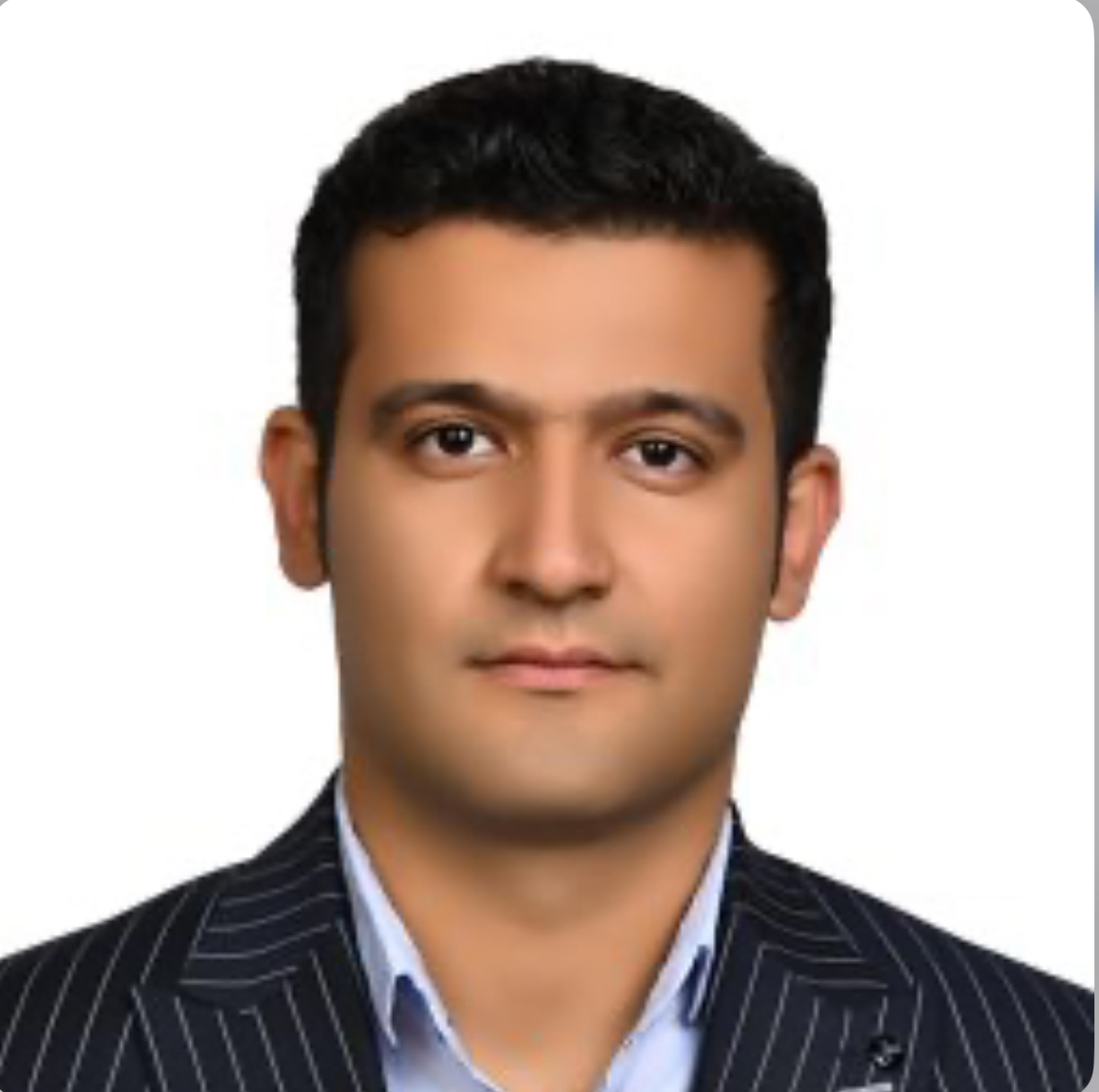 Kavian Rahmani
