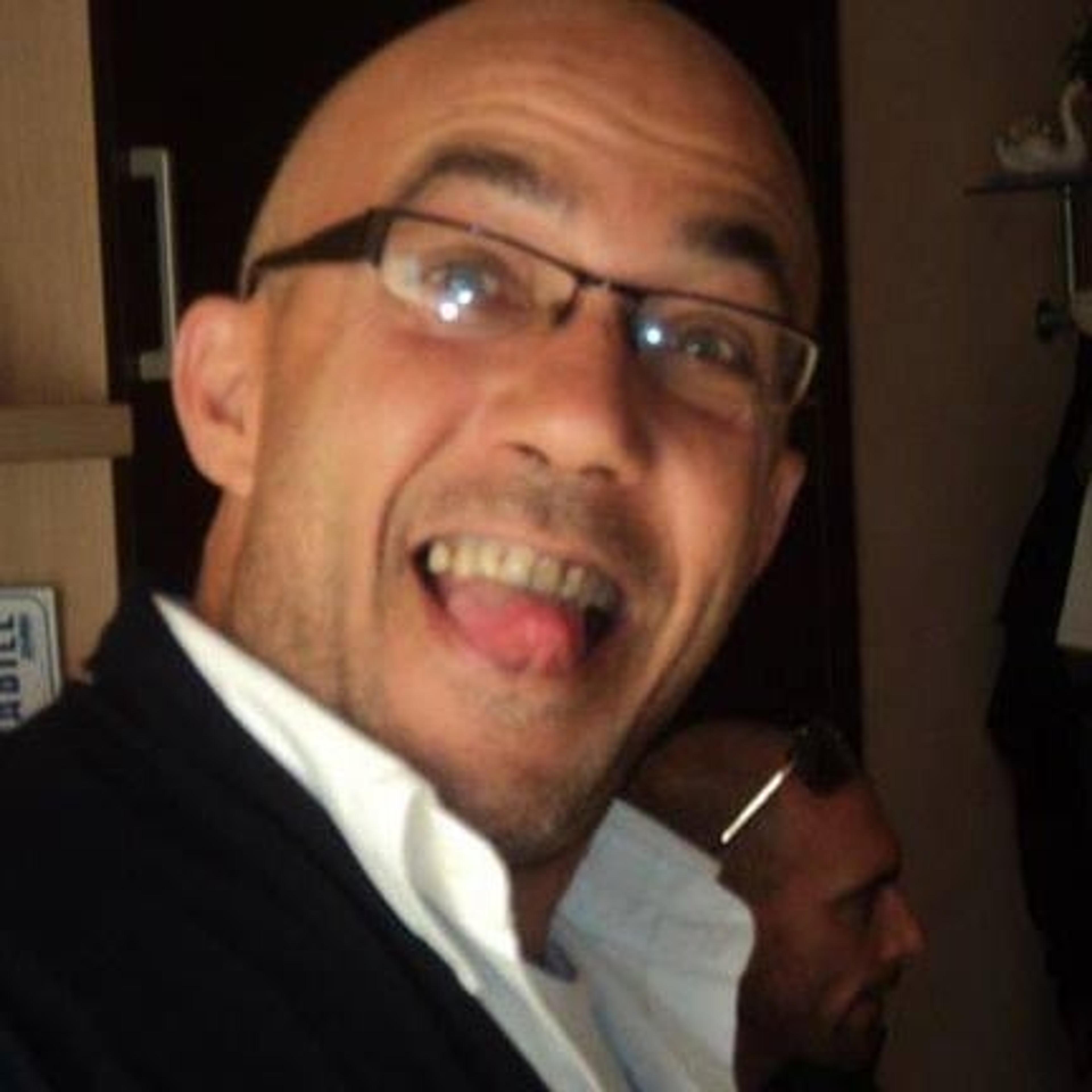 Giuseppe Lo Monte
