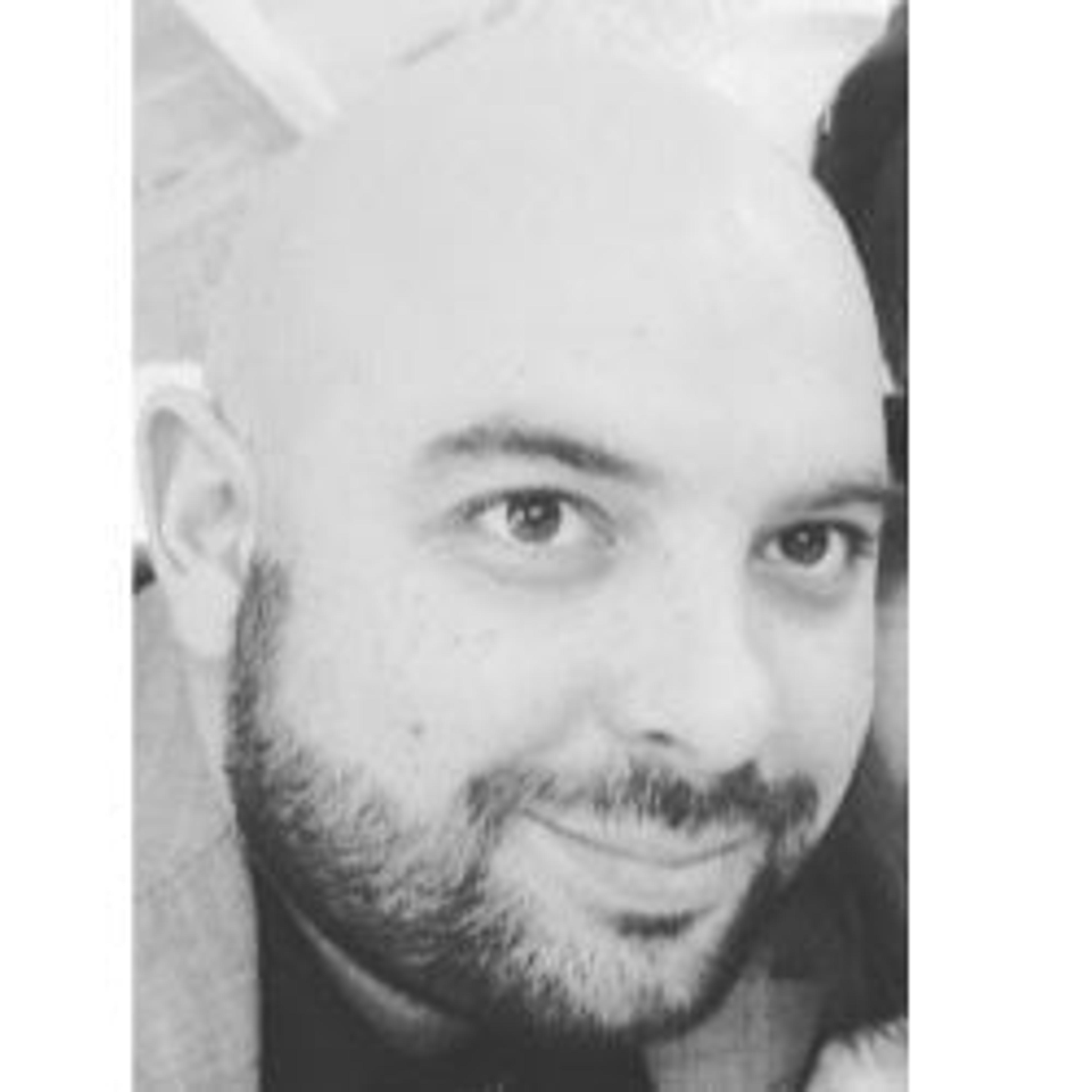 Alessio Distante