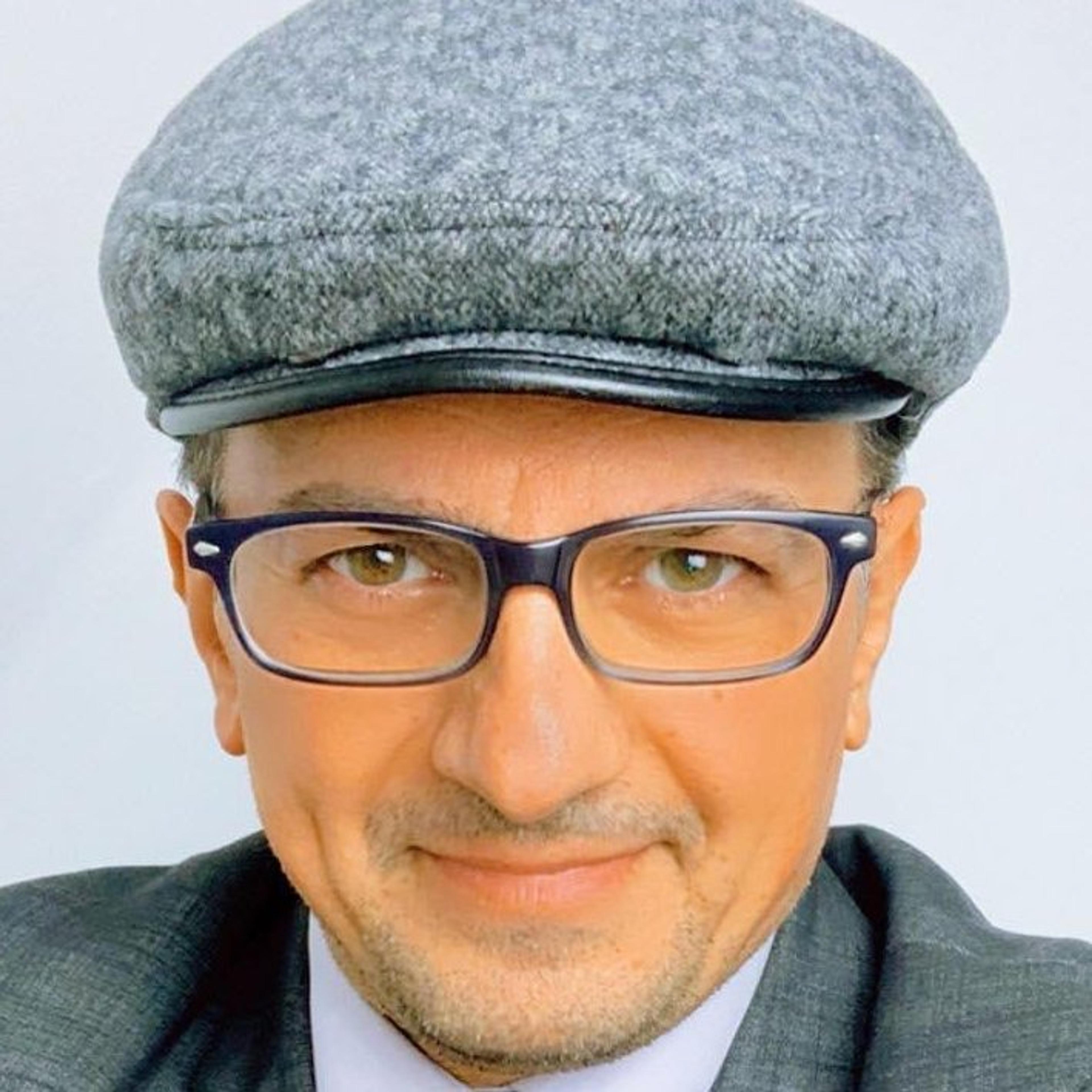 Rodolfo Giannini