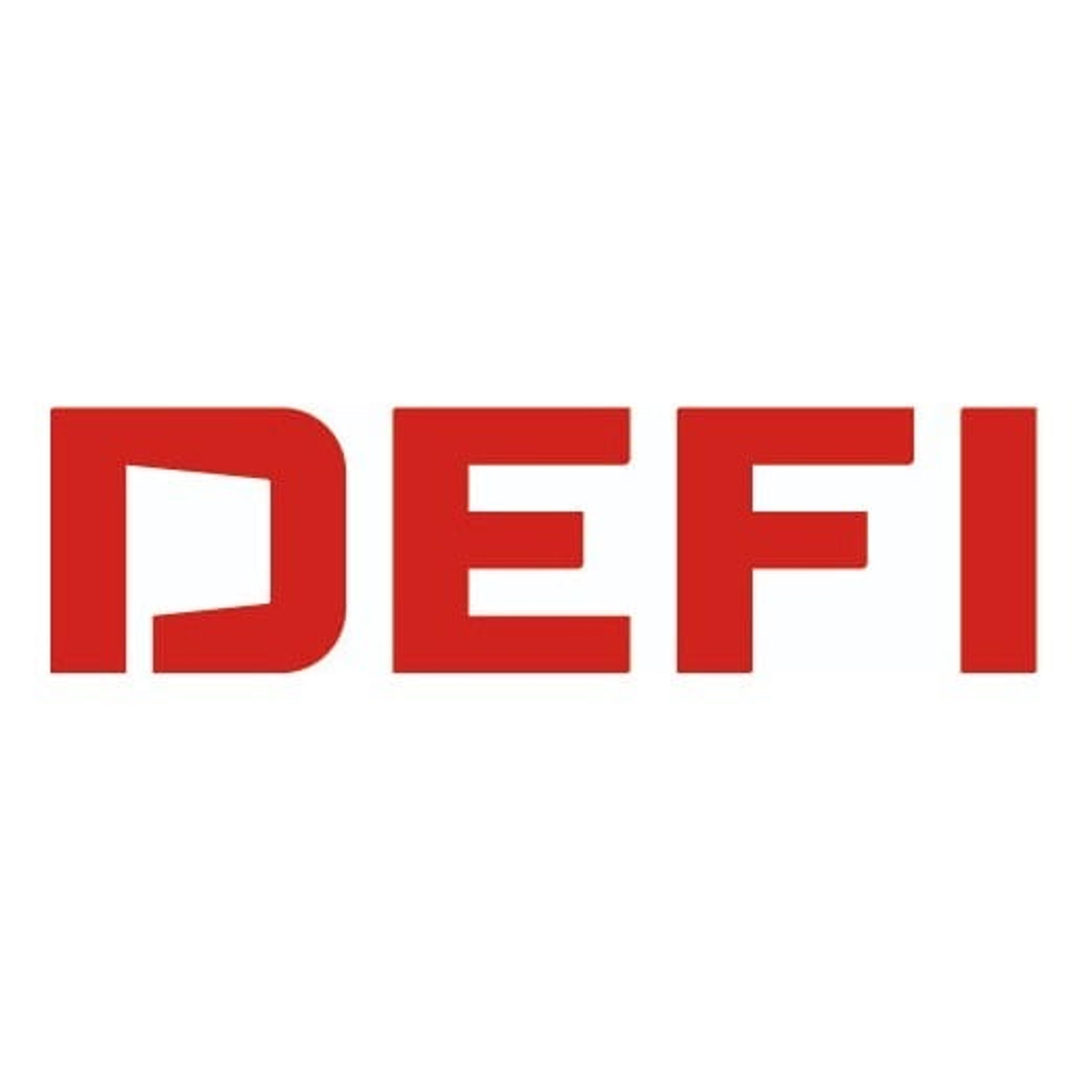 DEFI Italia Spa