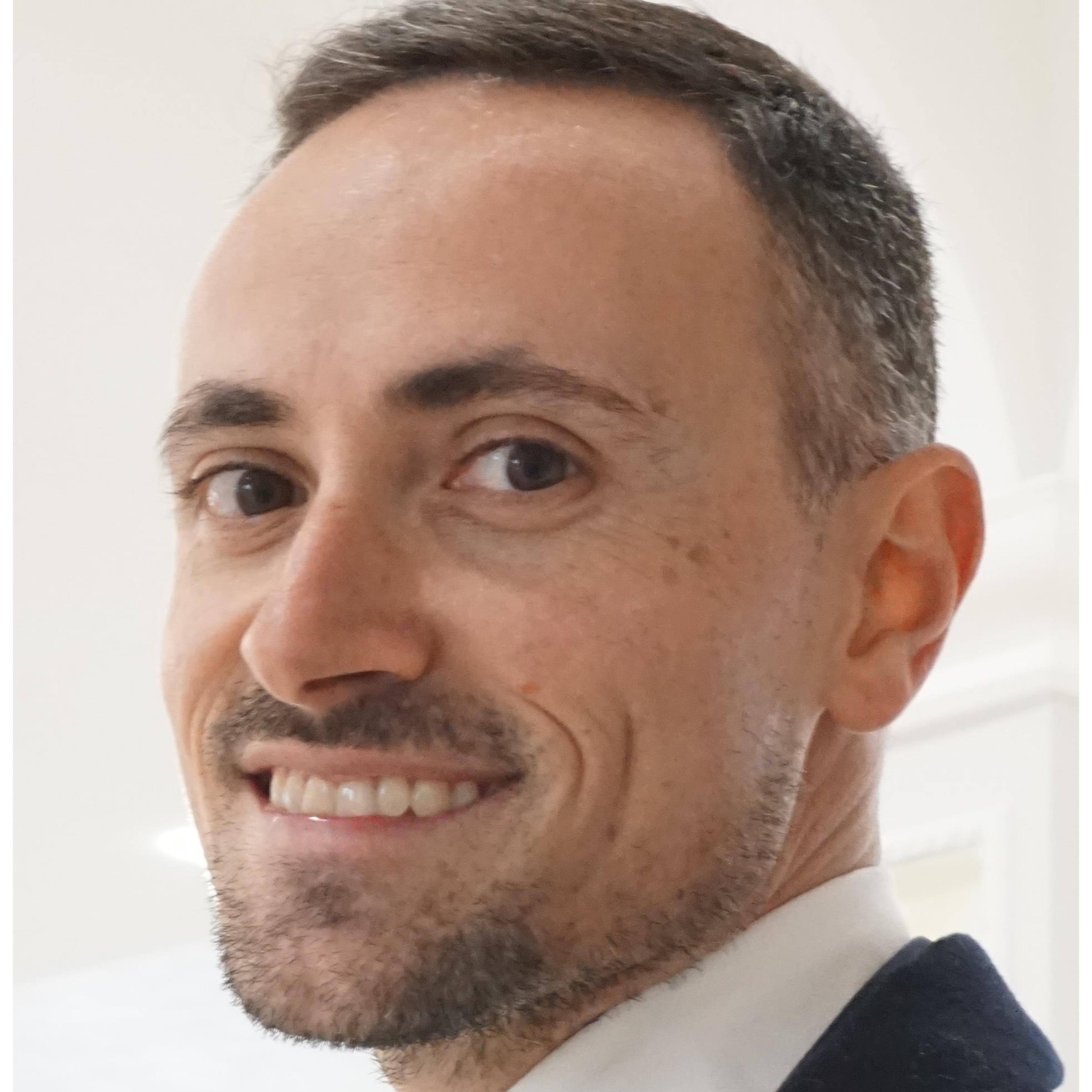 Sergio Trovato