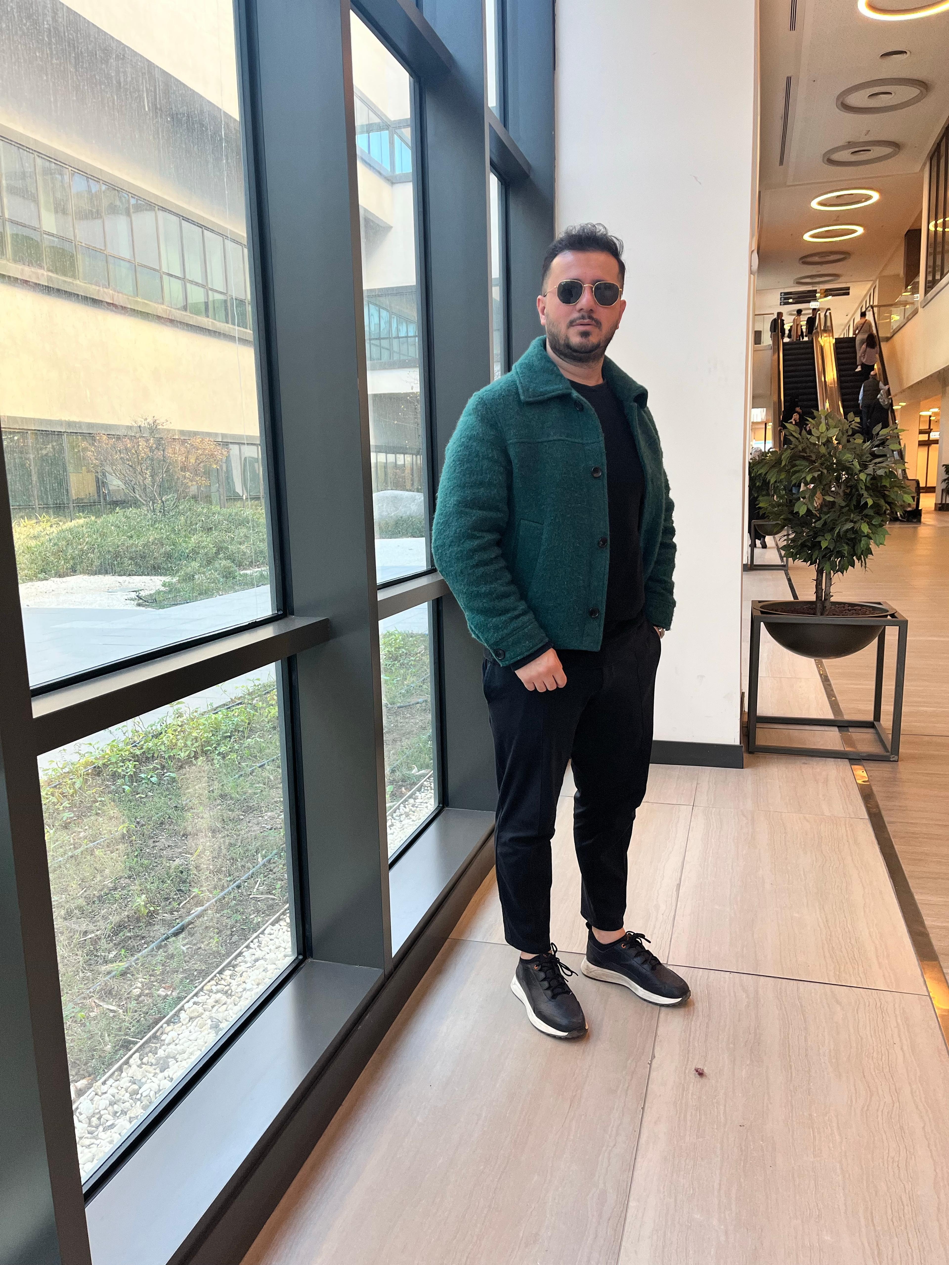 İrfan Tunç