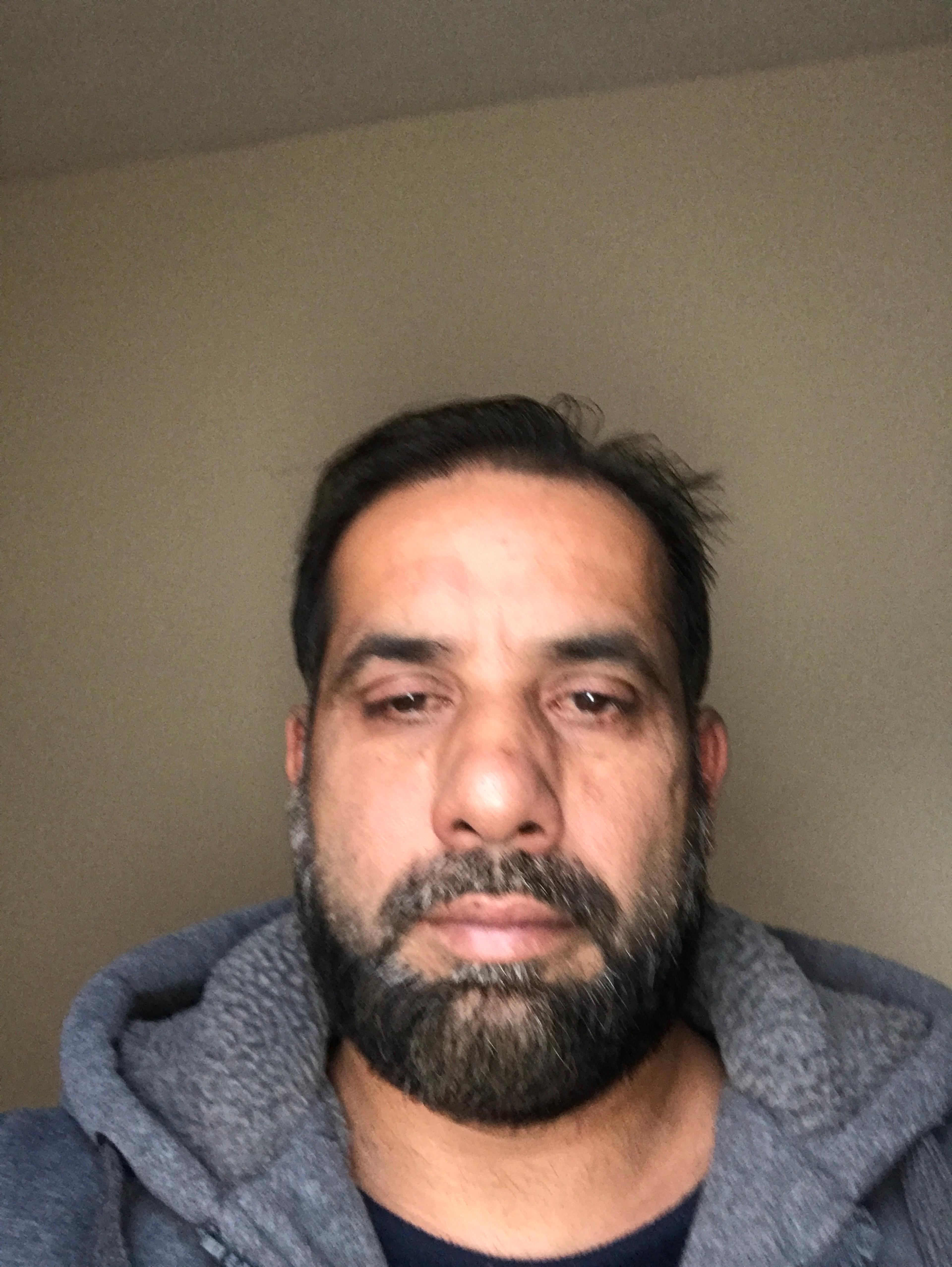 Tariq Riaz