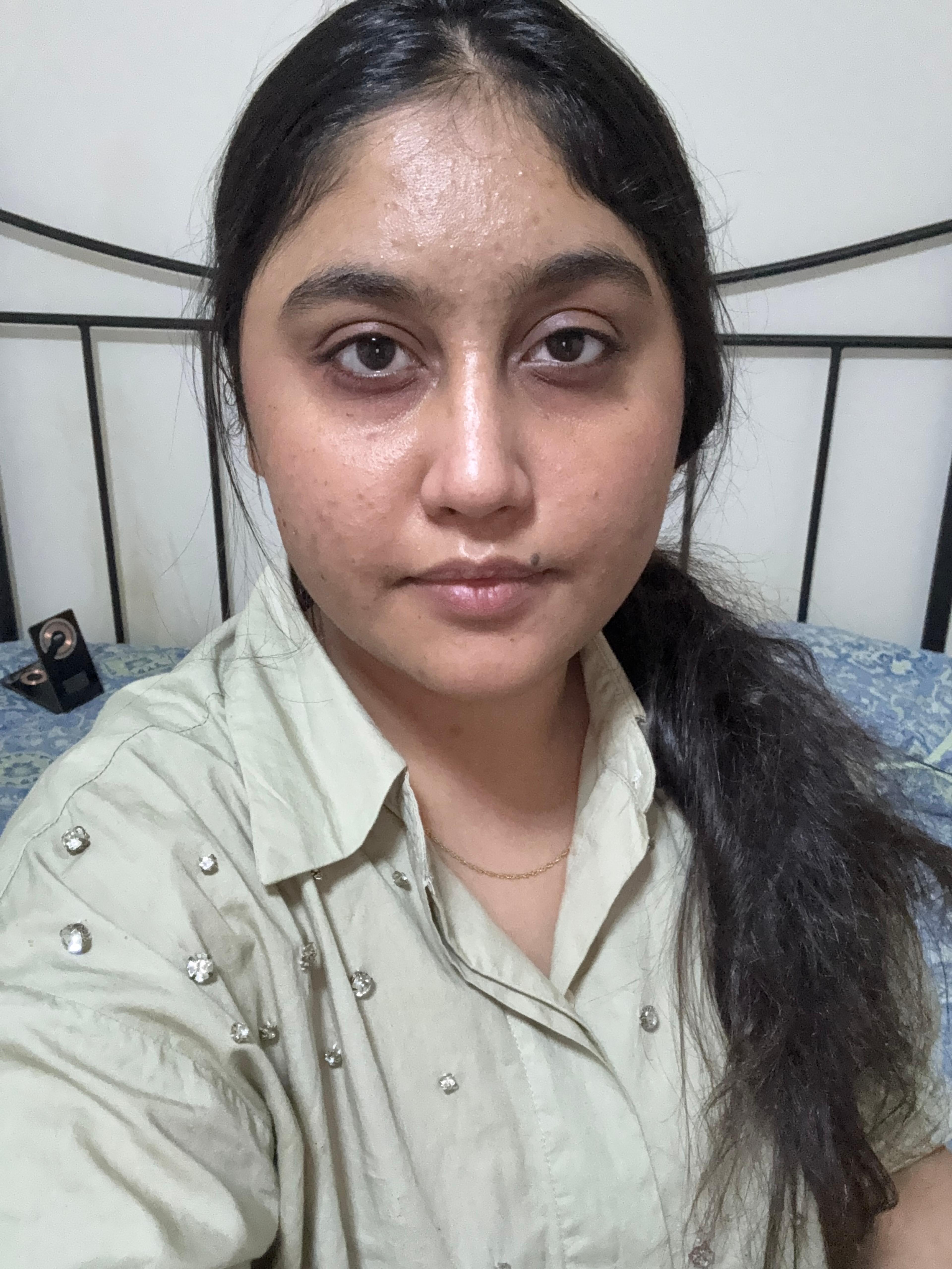 Wajeeha Kashaf