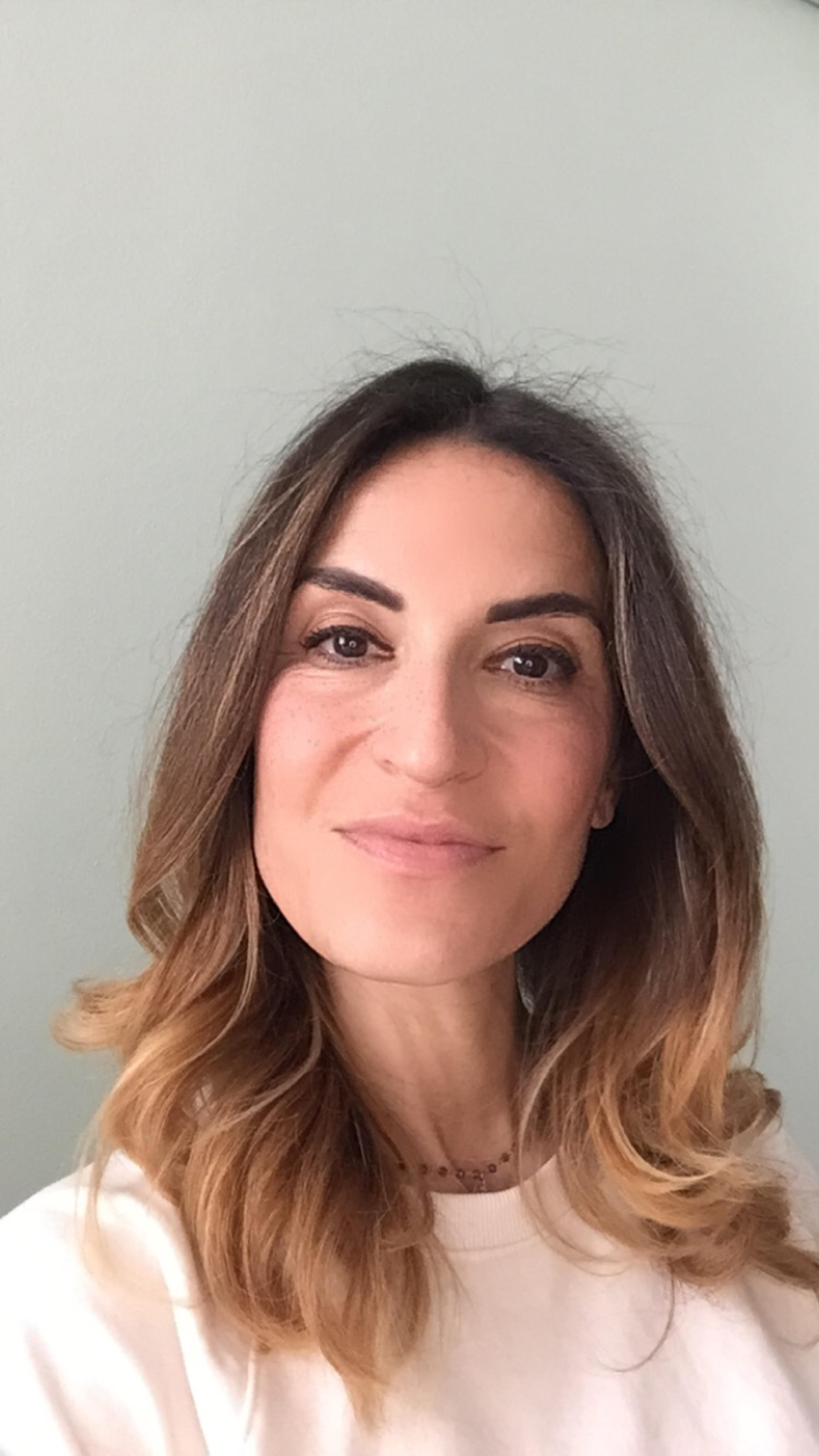 Chiara Pardile