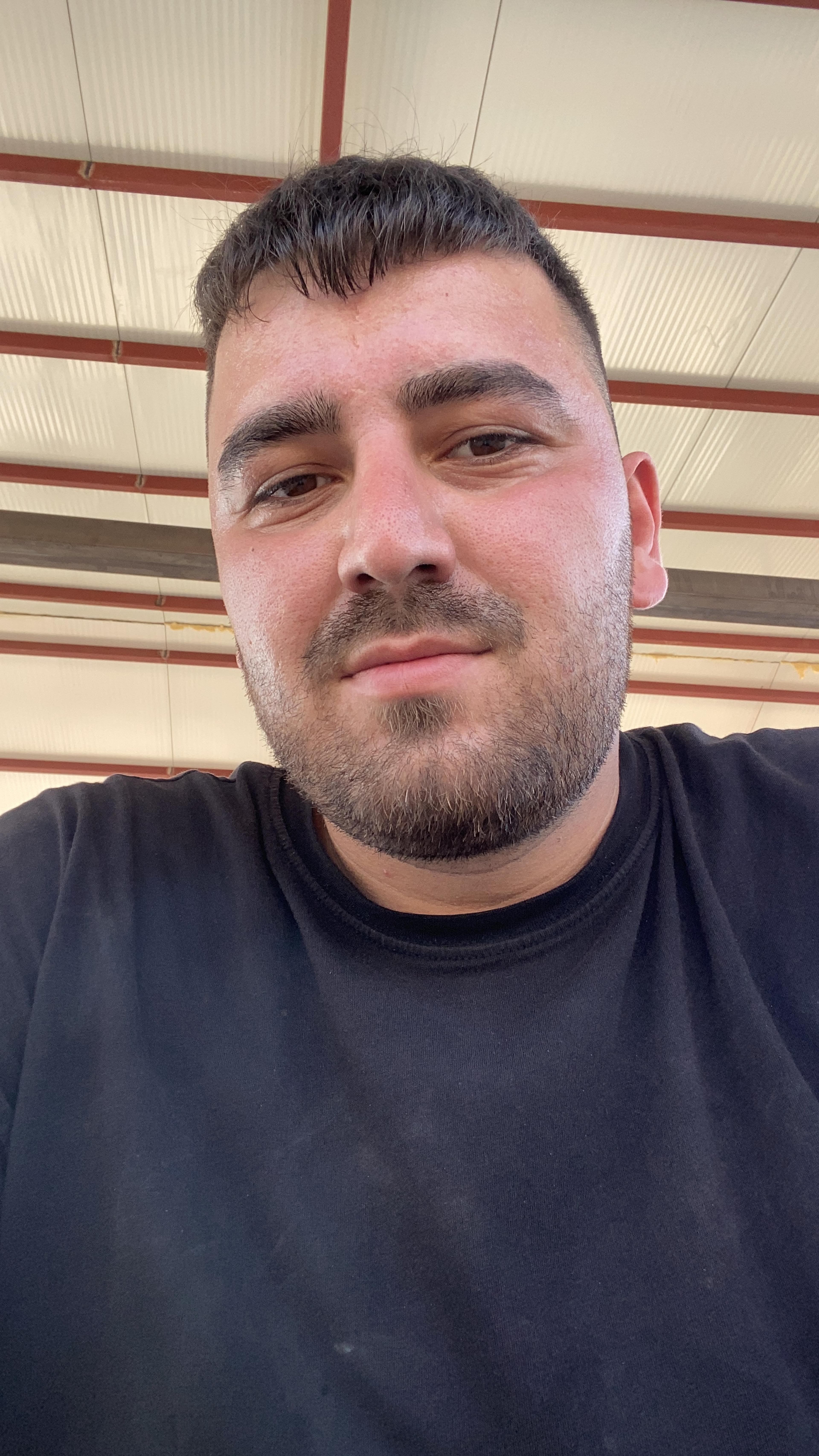 Hasan Dilek