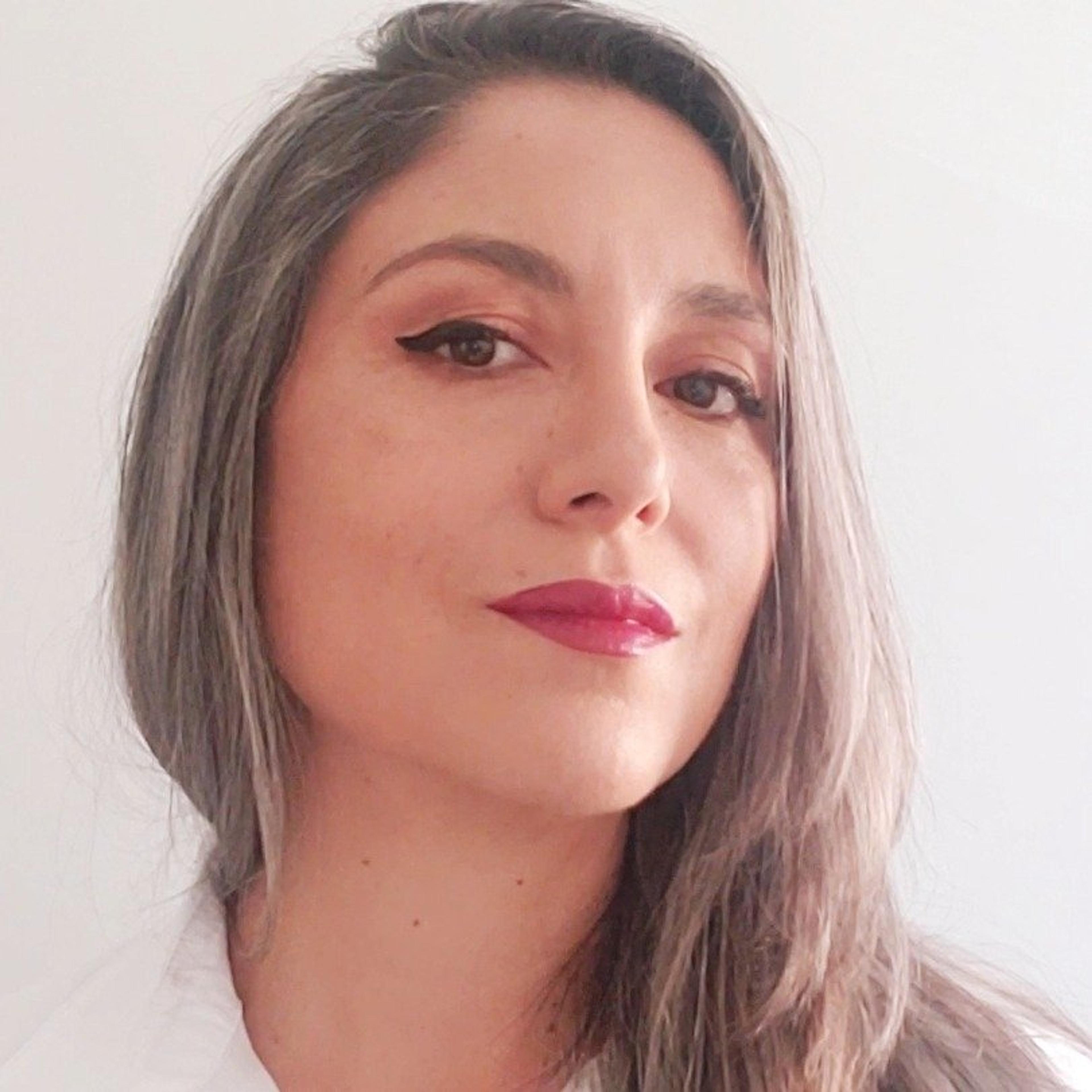 Carolina Arango Aguirre