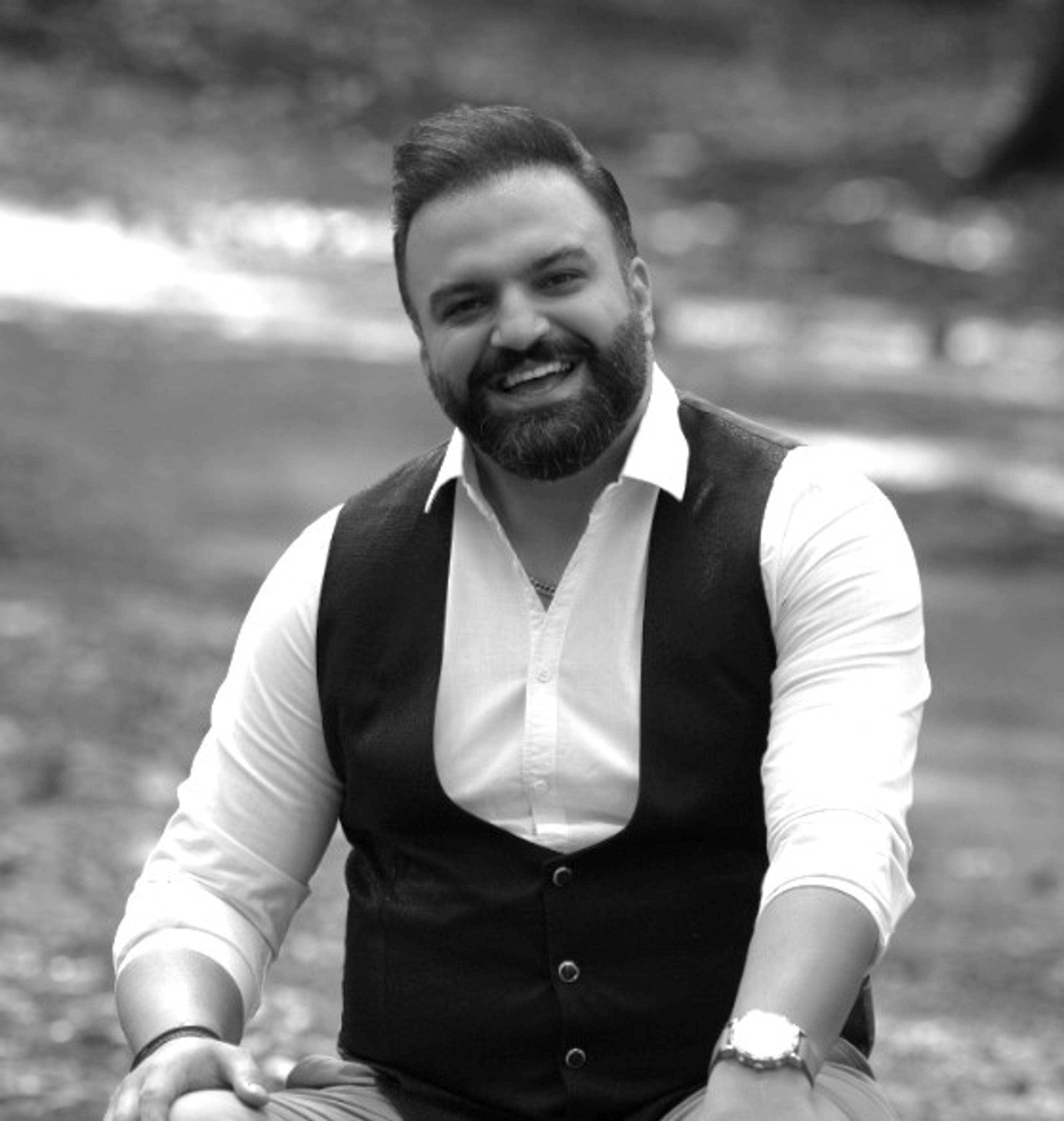 Mehdi Jafari
