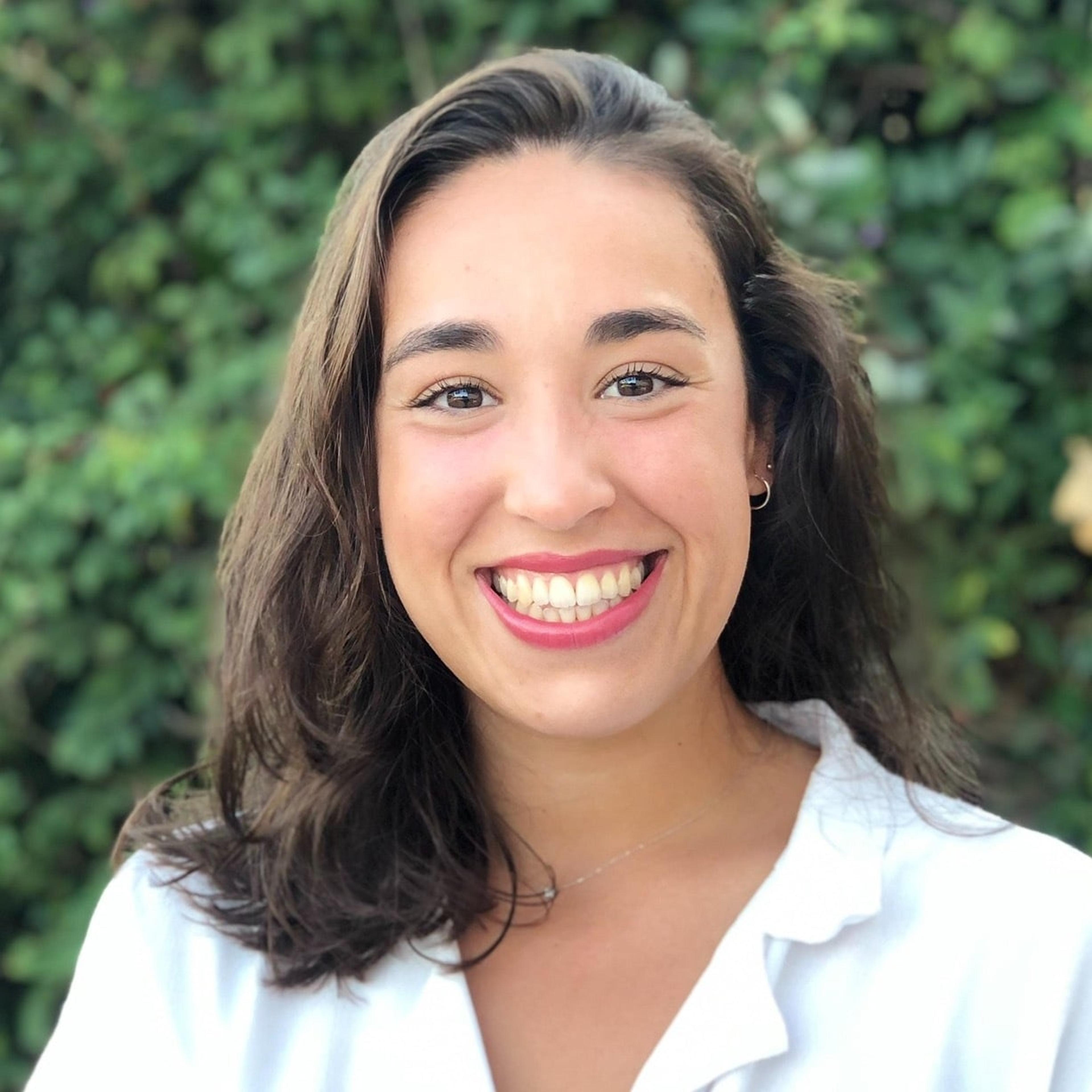 Andrea Goñi González