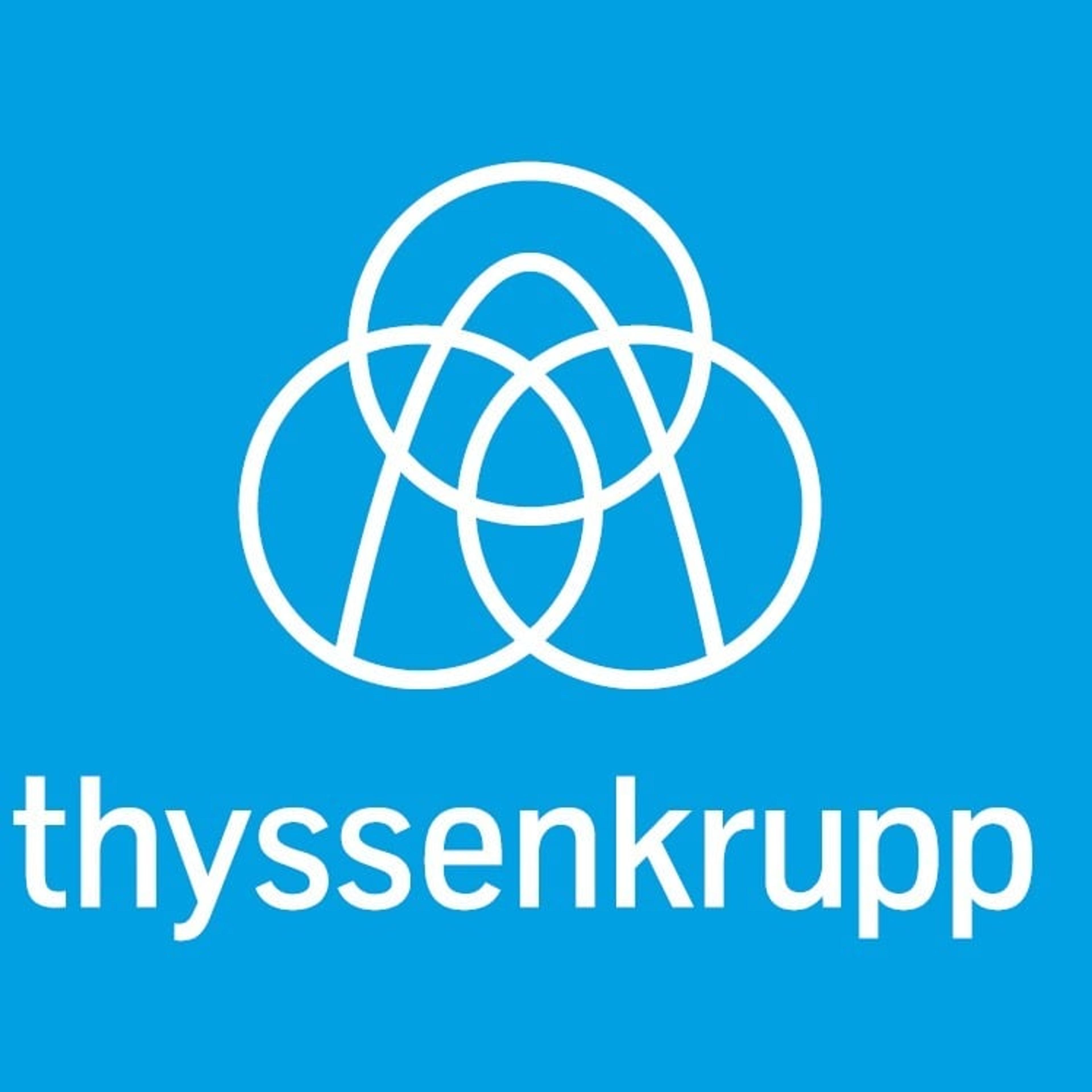 Geom. D'arminio vito Thyssenkrupp elevator Manutenzione e istallazione
