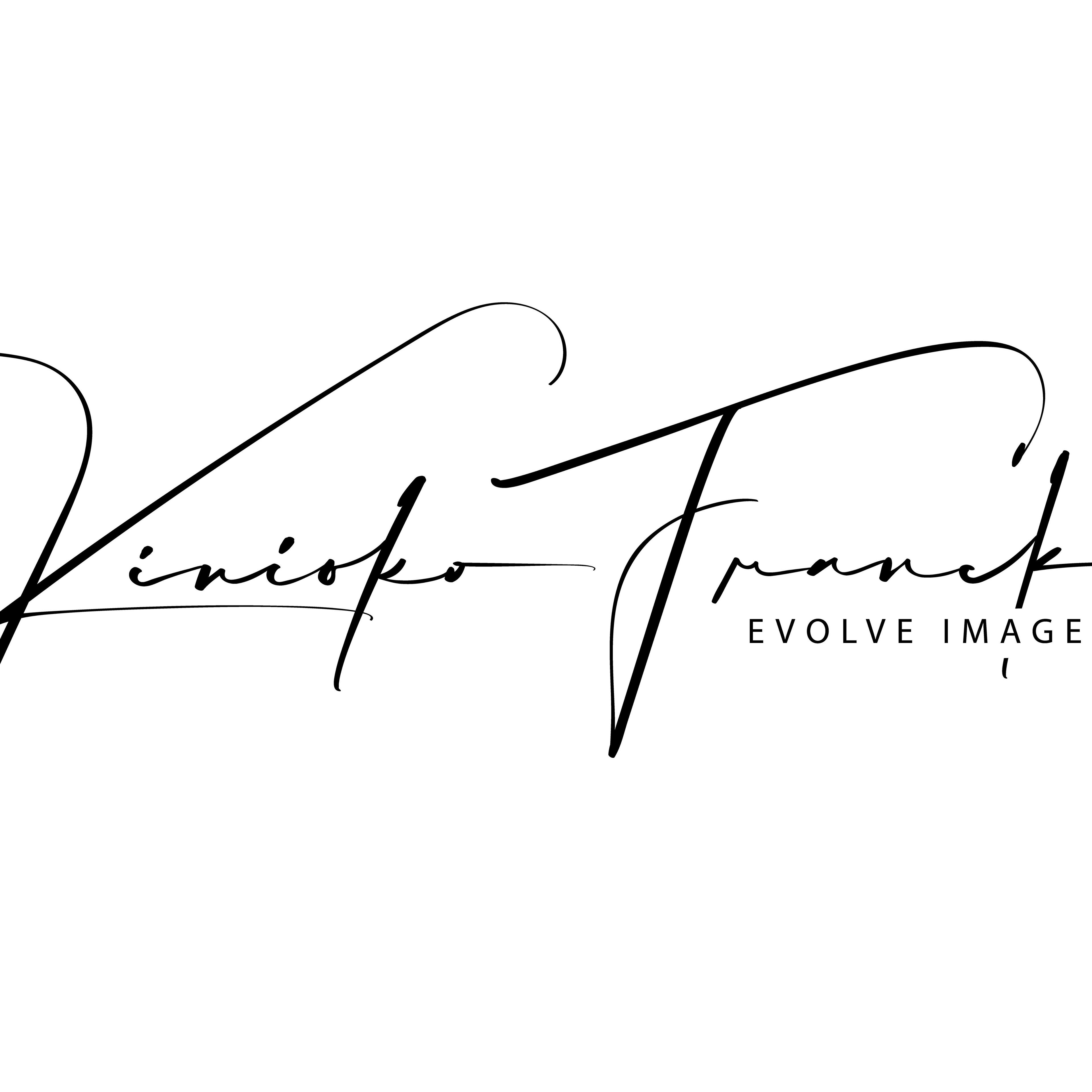 Evolve Image