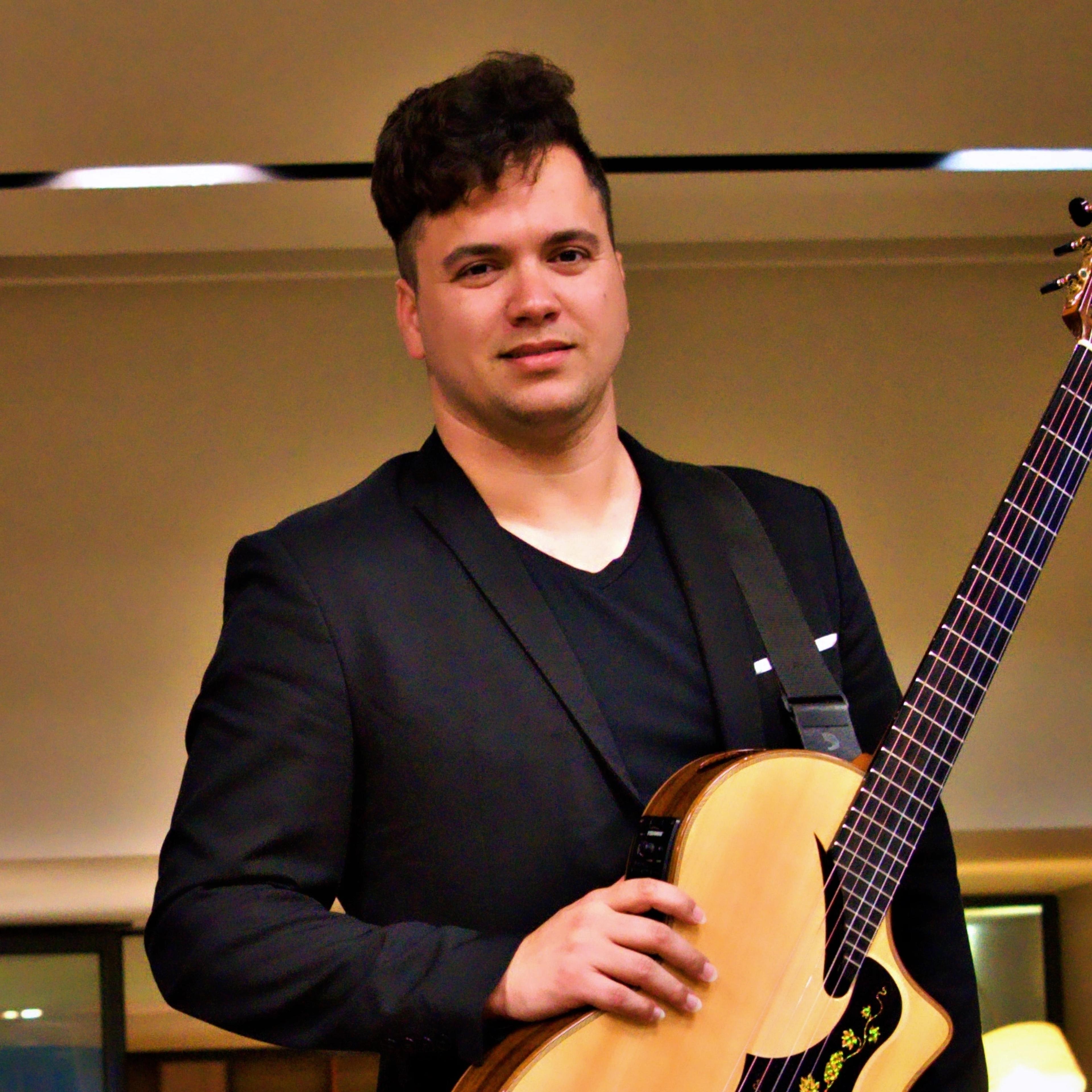 Unfrontier Music