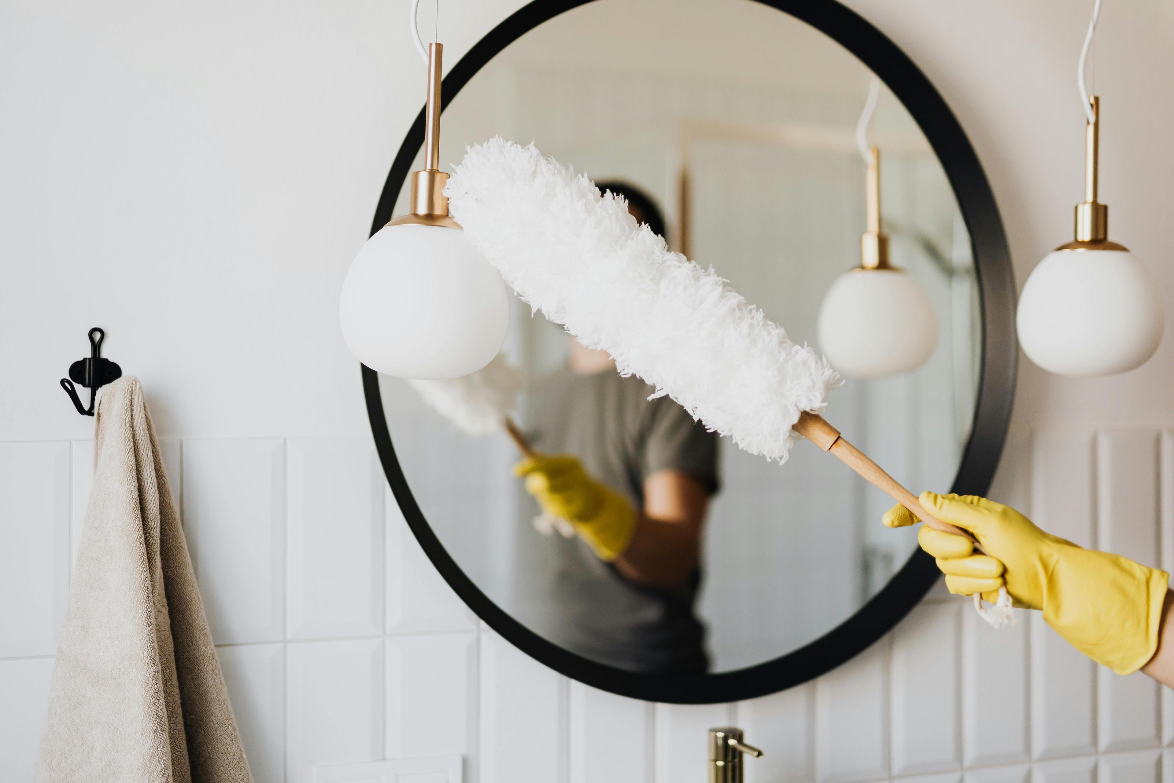 Wieclean Housekeeping Services