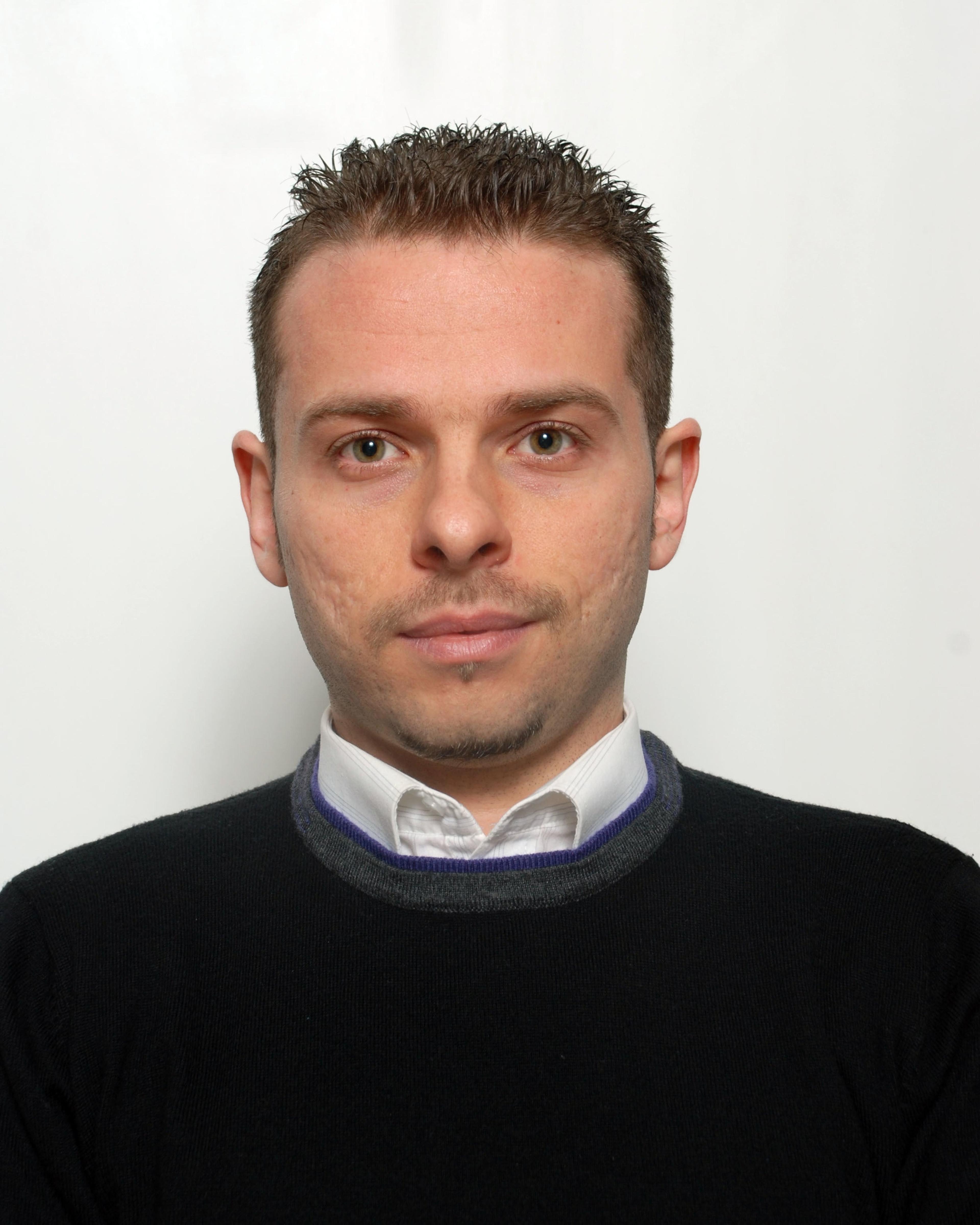 Giuseppe Mangiapane