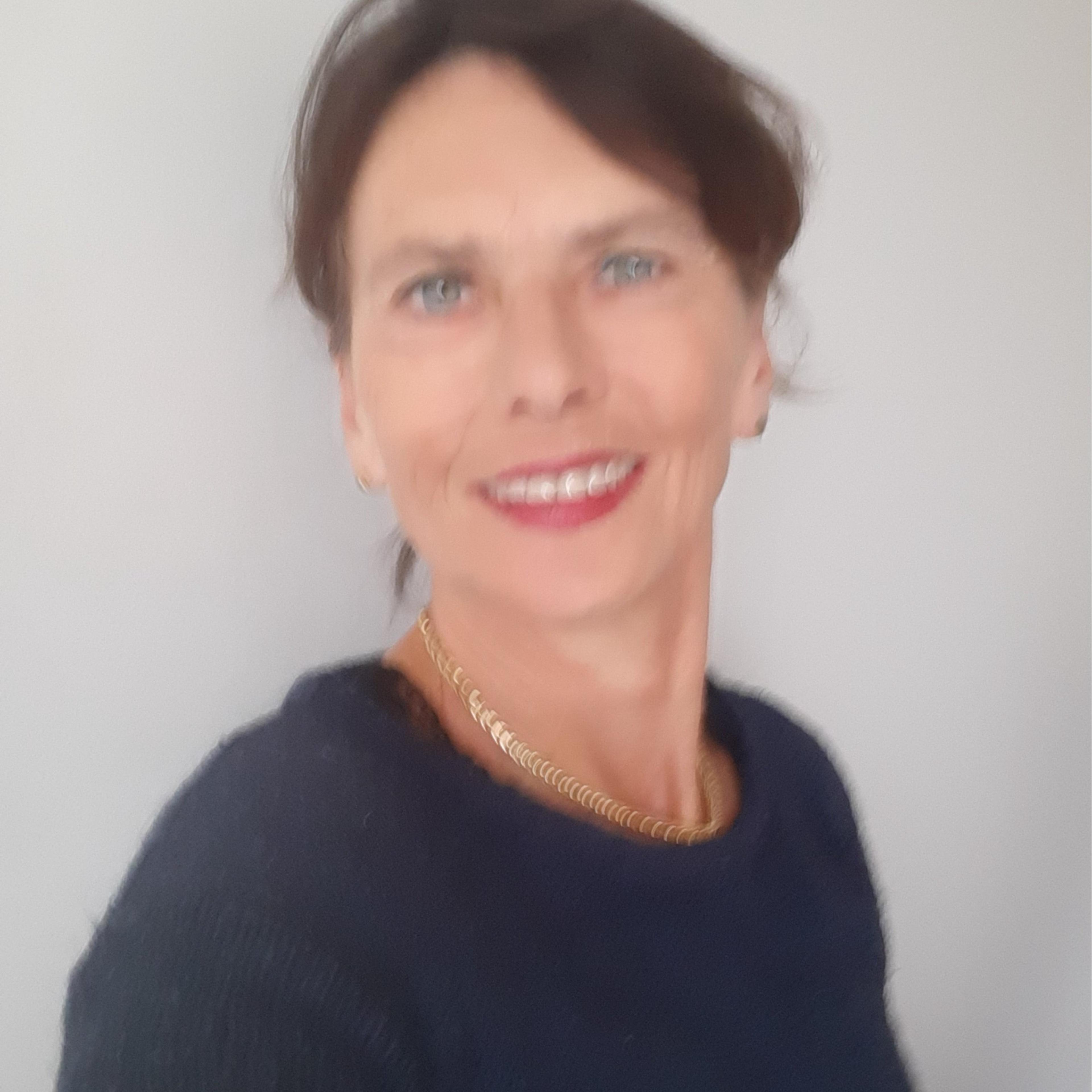 Frédérique Couzigou