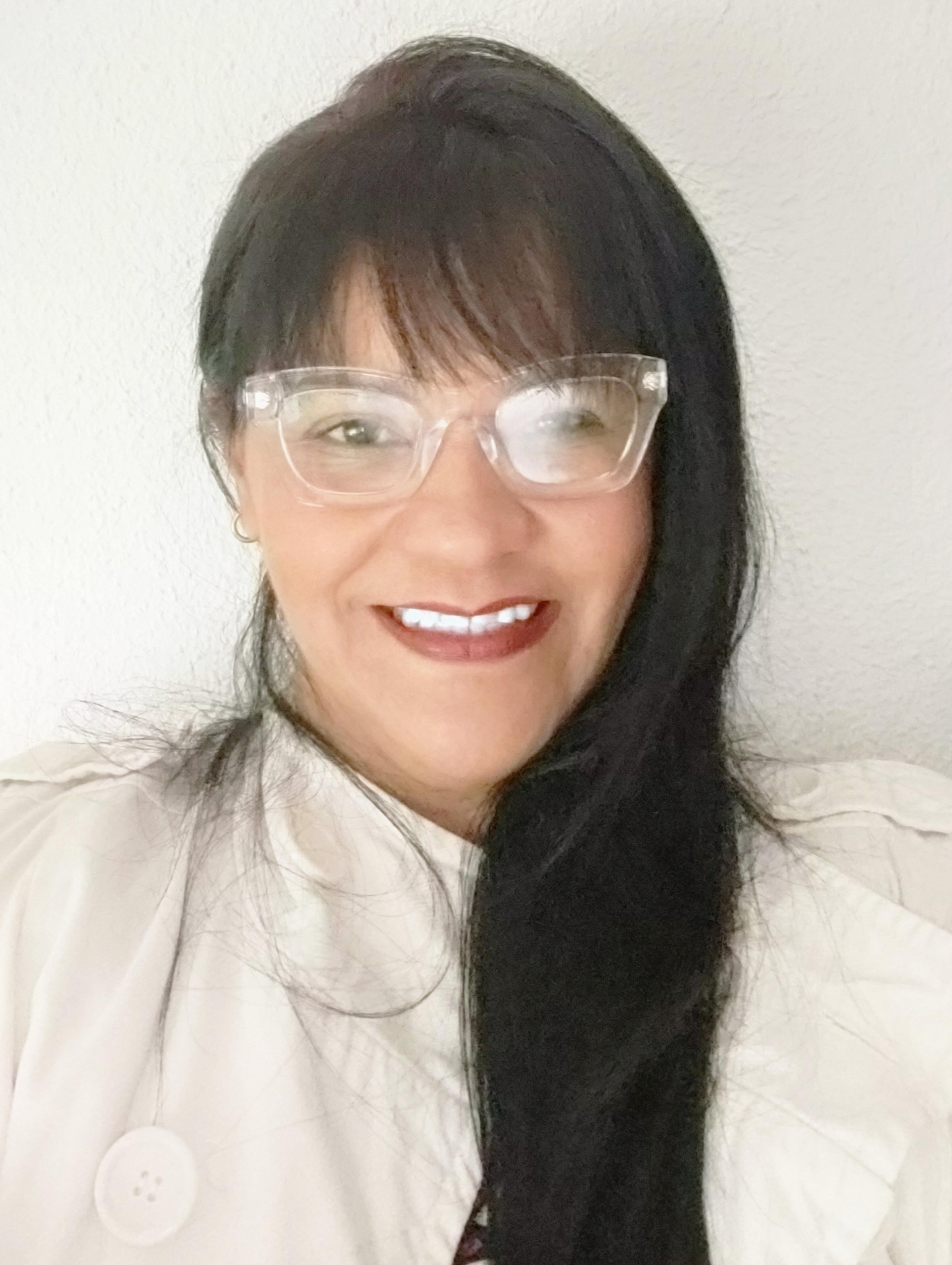 Leodina Acosta Salazar