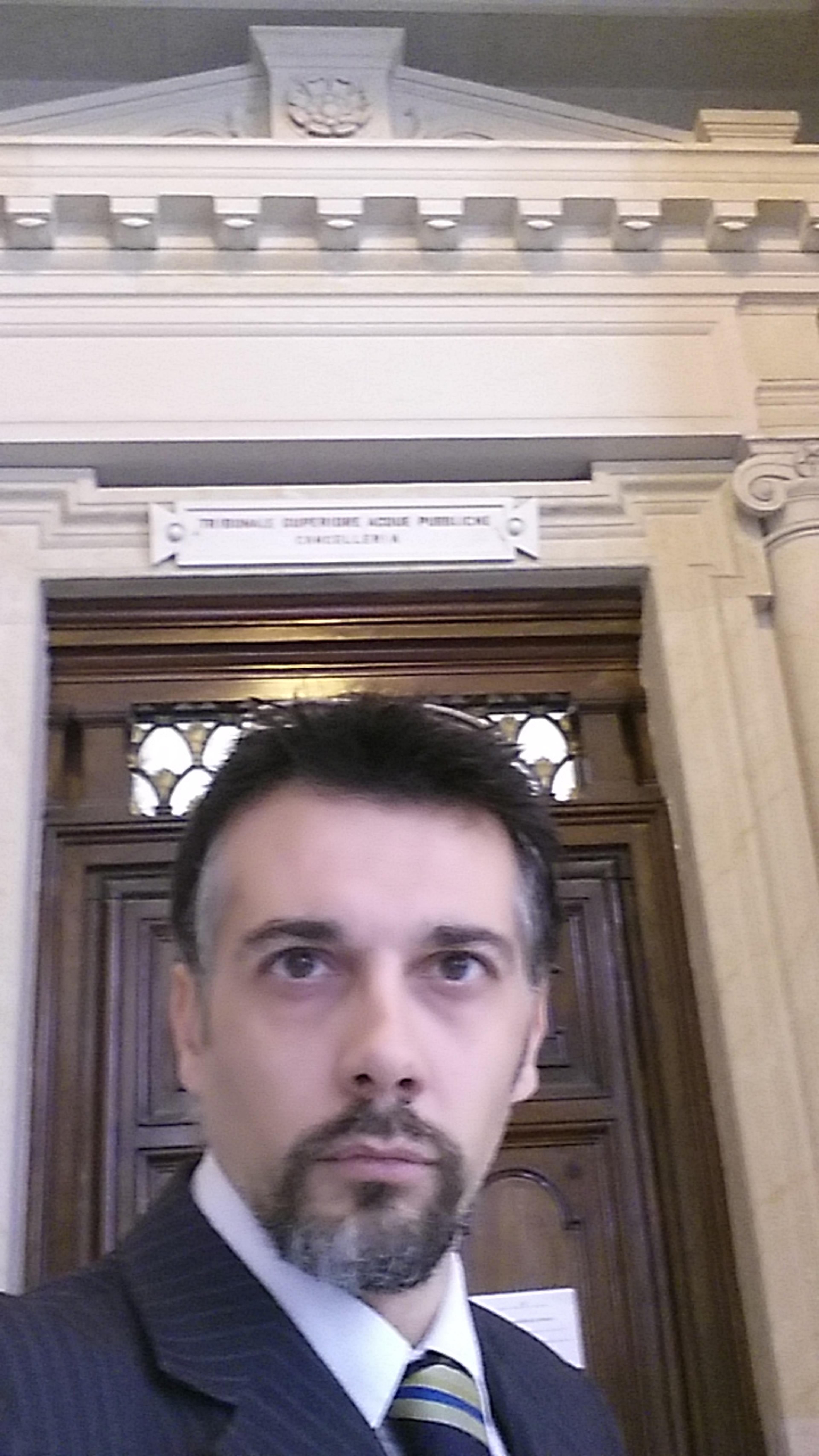 Matteo Gaffuri