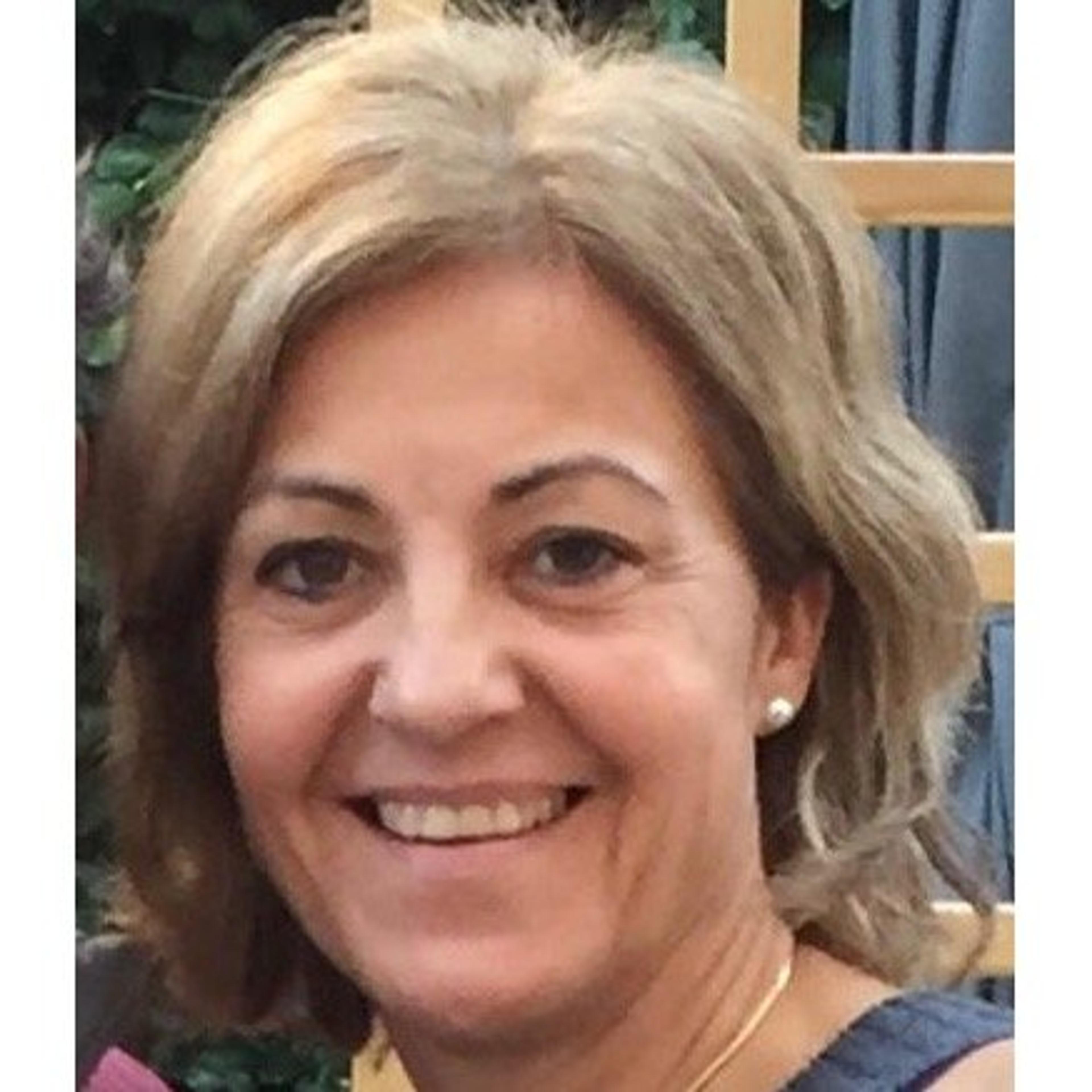 Lola Velazquez Camps