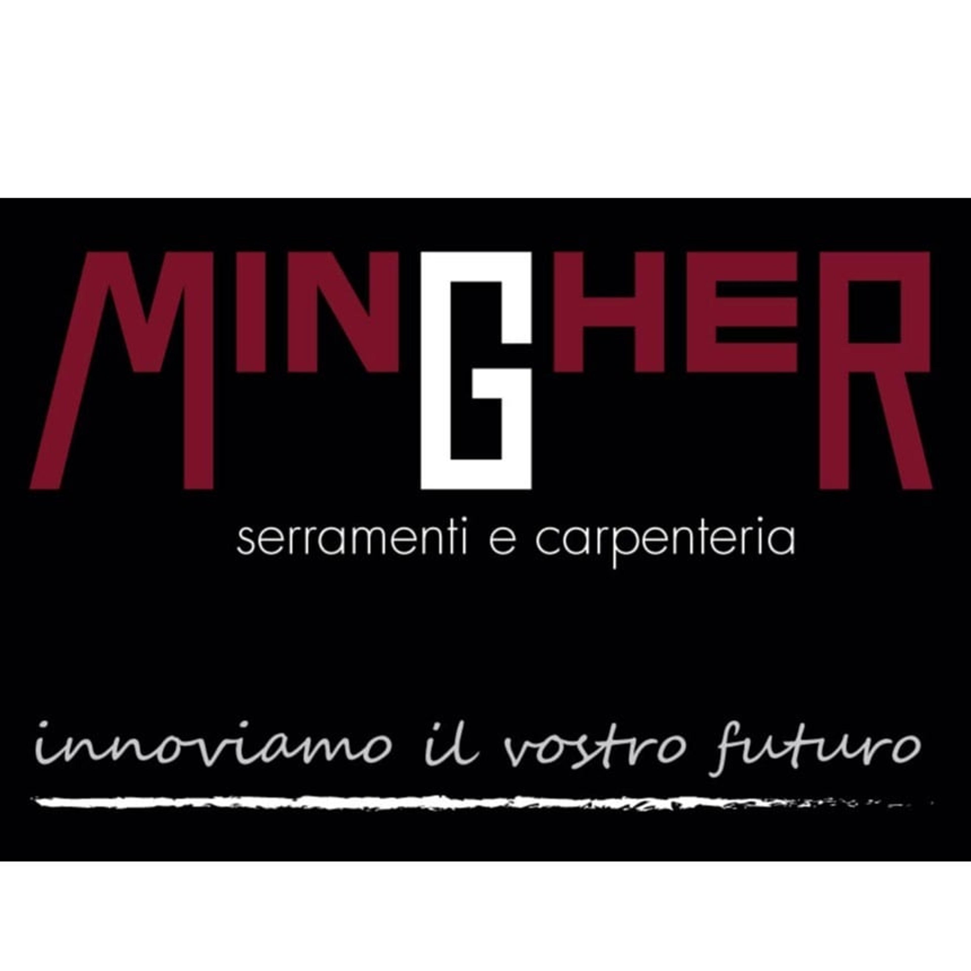 Mingher sas di Merlo Michel e C