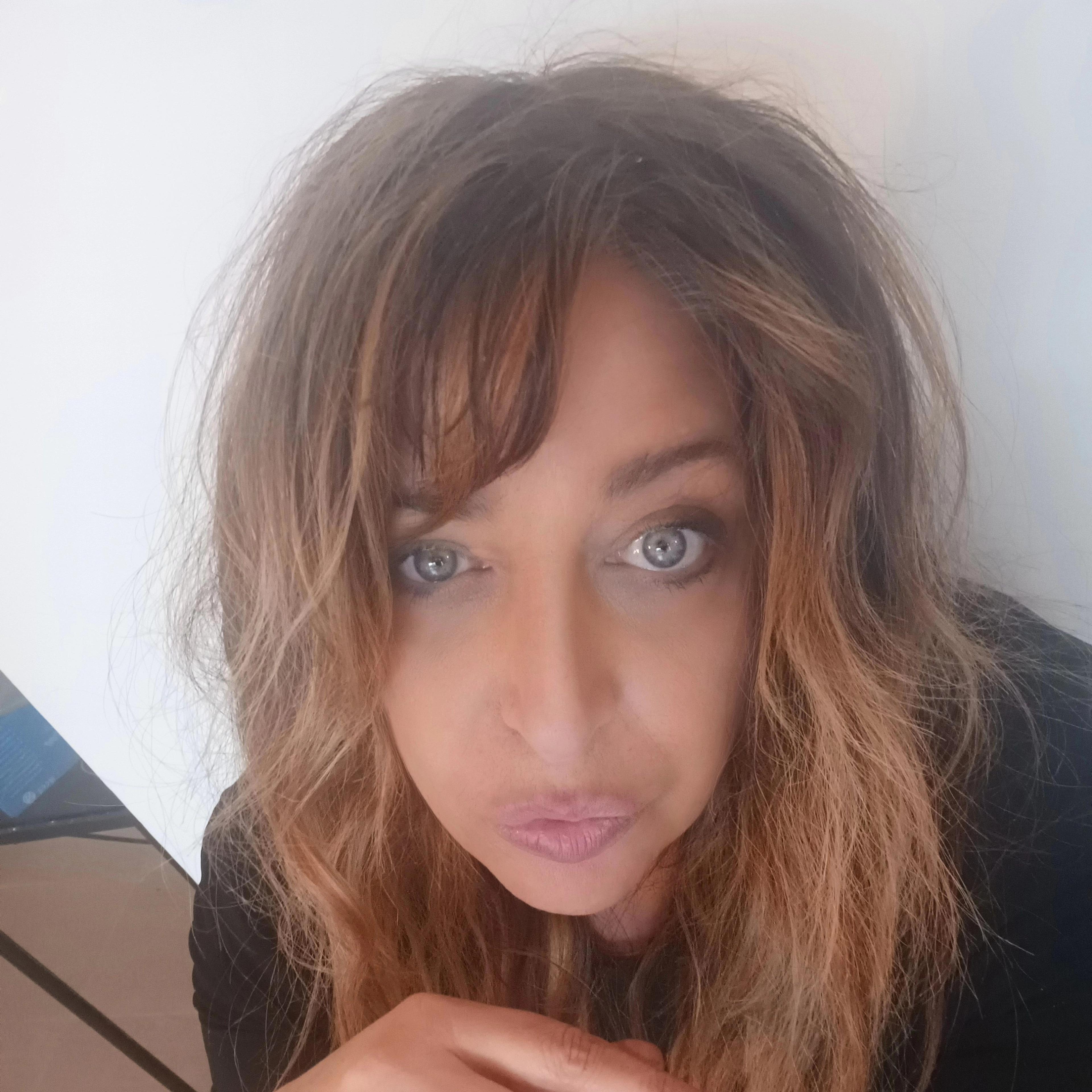Phito hair di Marina Pomante