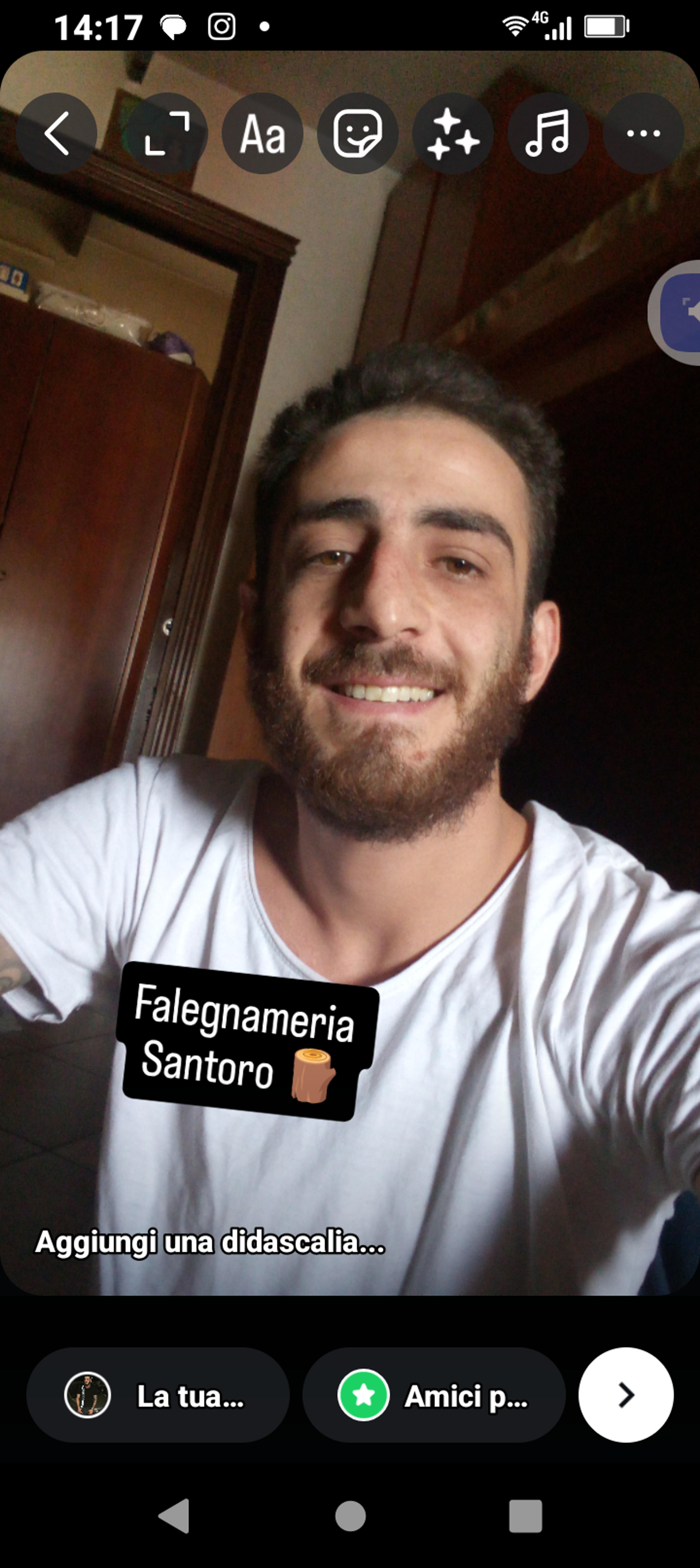 Elia Santoro