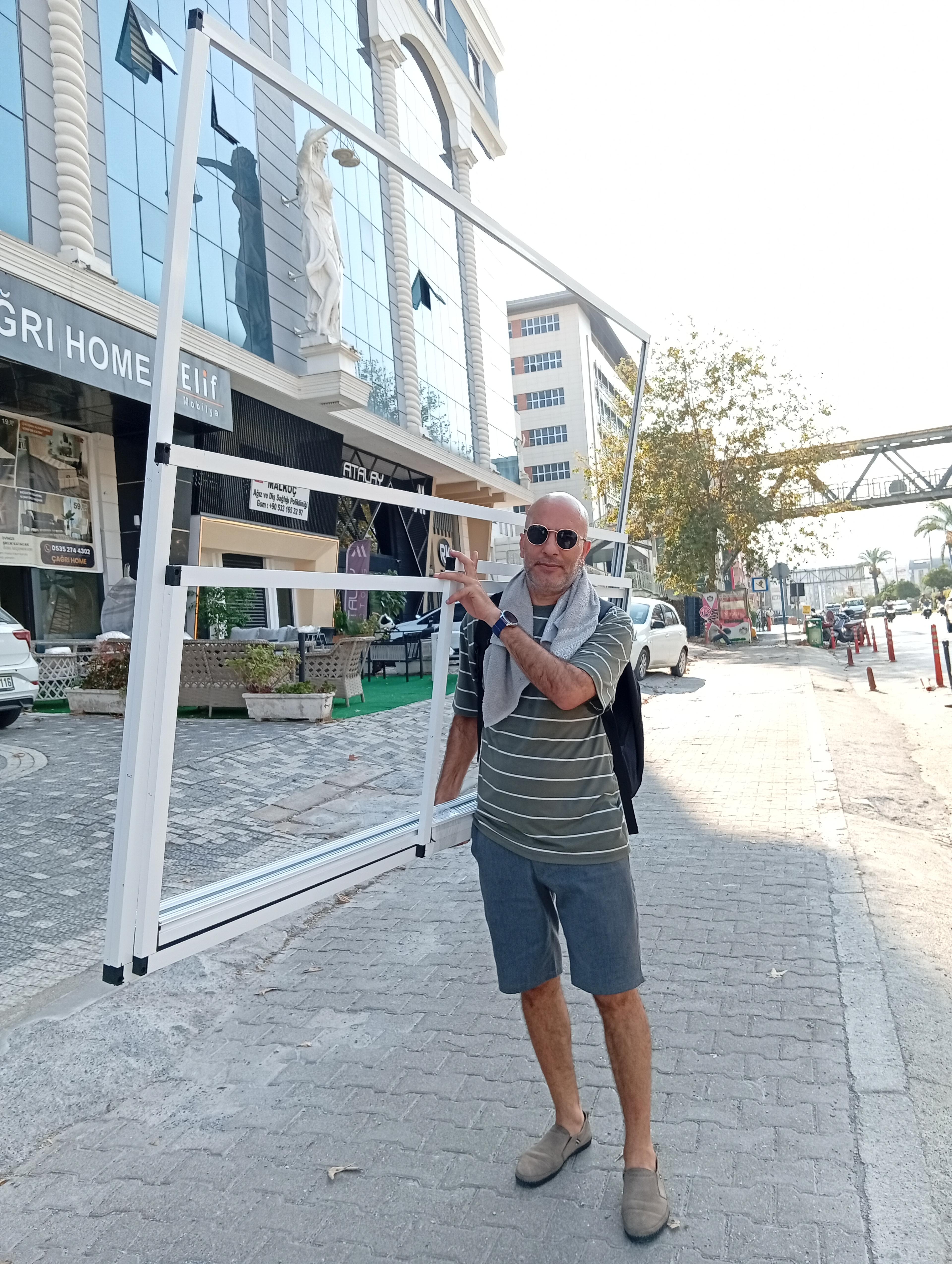 İlker Güner