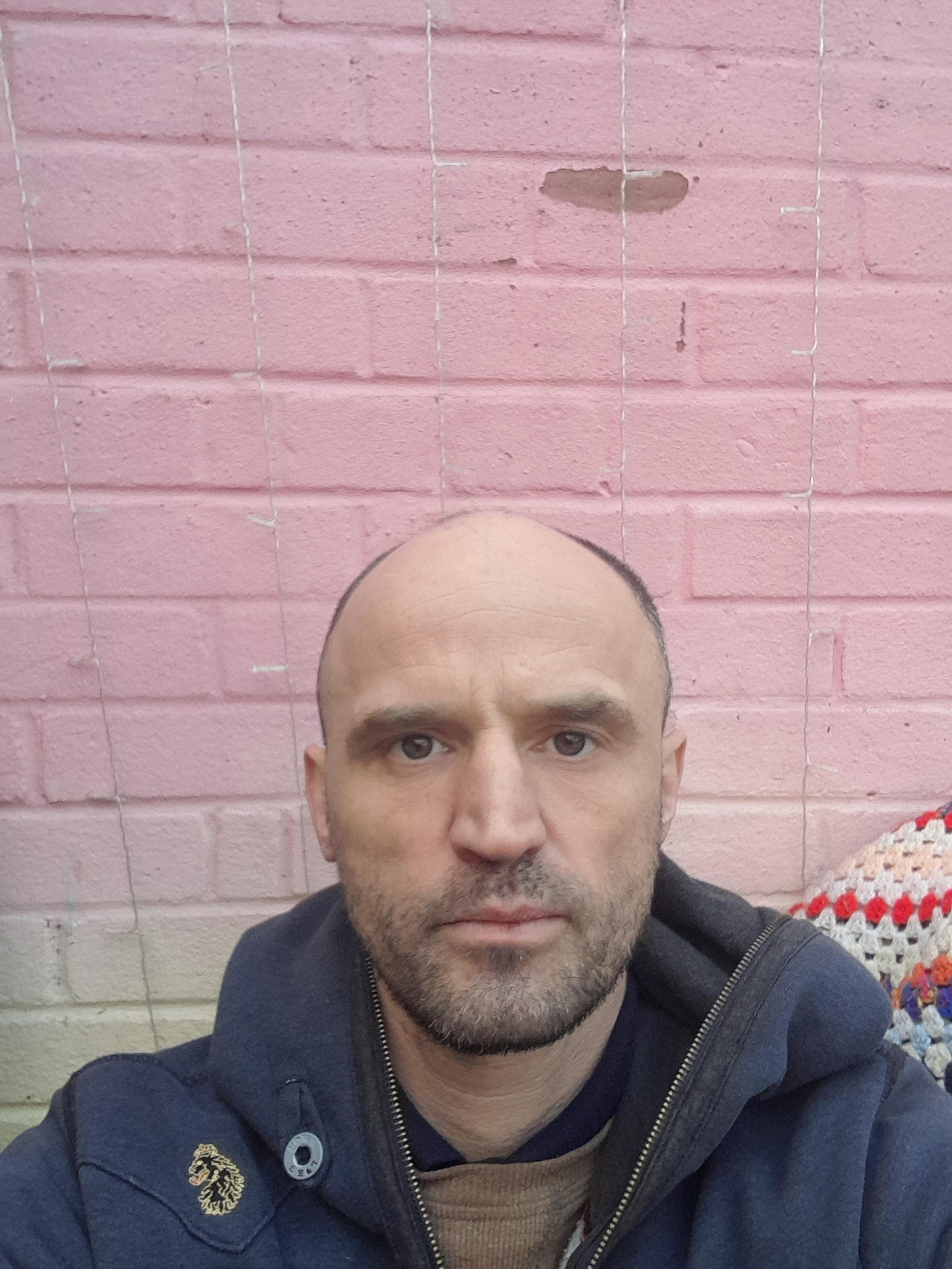 Jonathan Topping