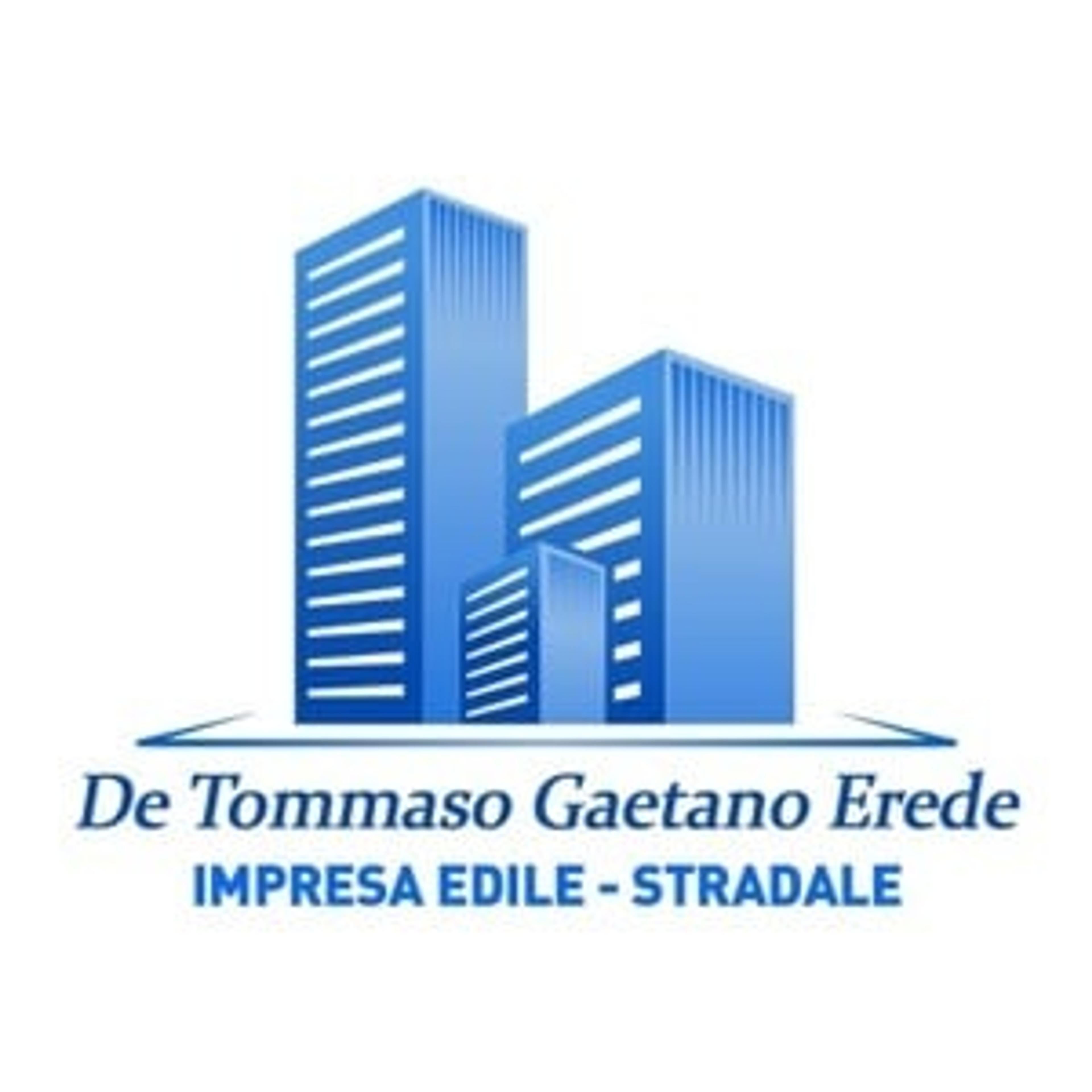 Gaetano Danilo De Tommaso