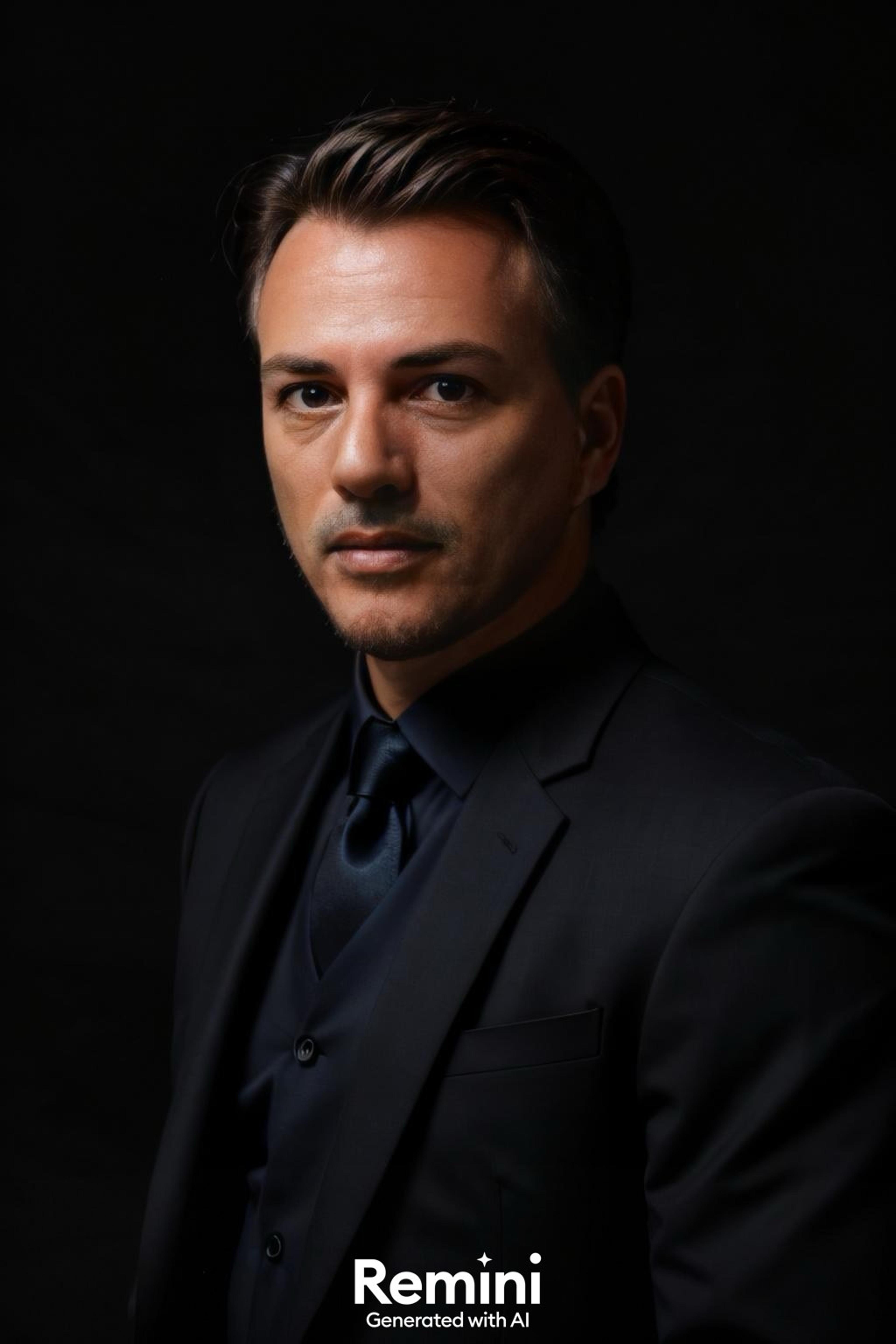 Gennaro Del Campo