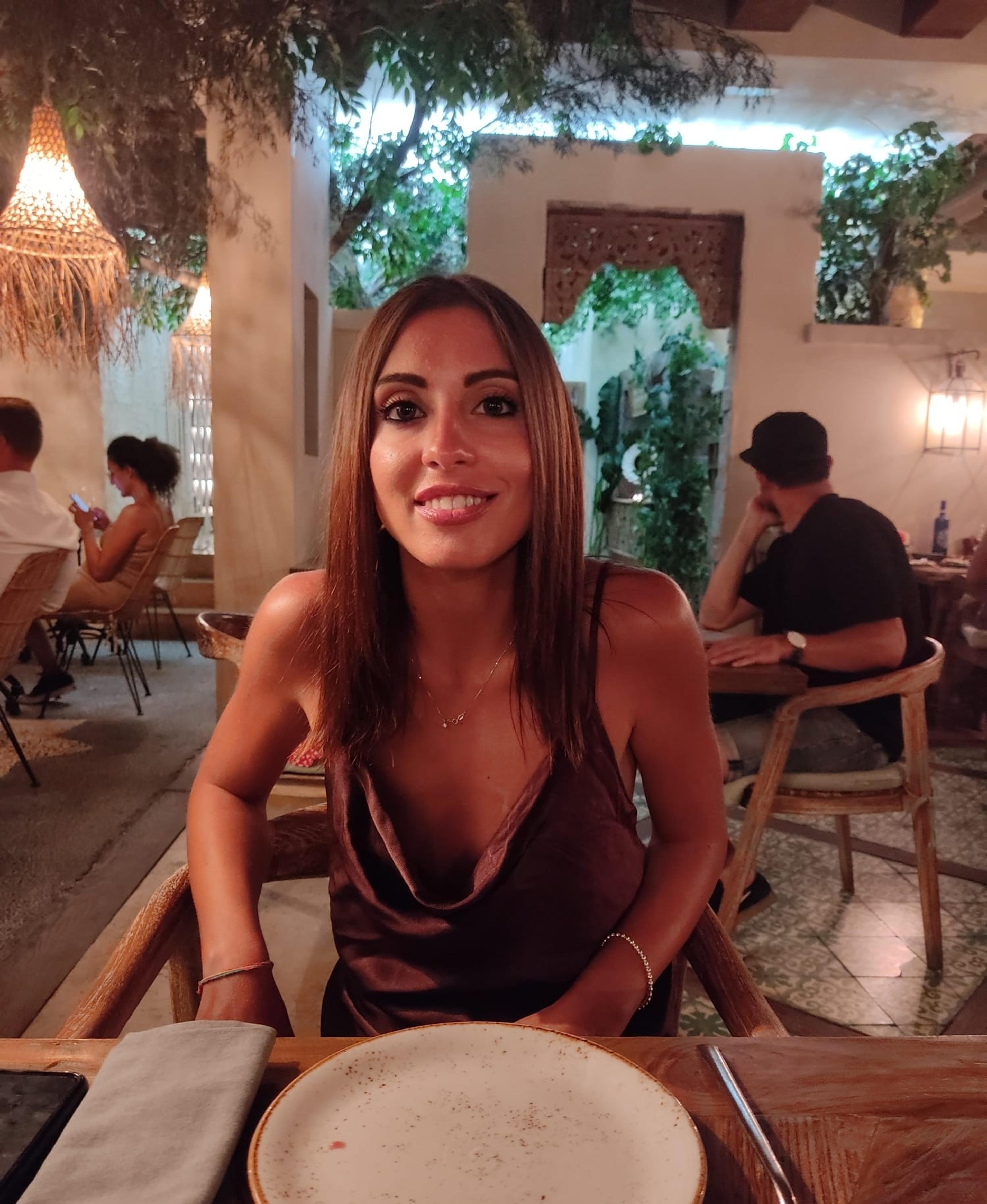 Alessia Bordiga