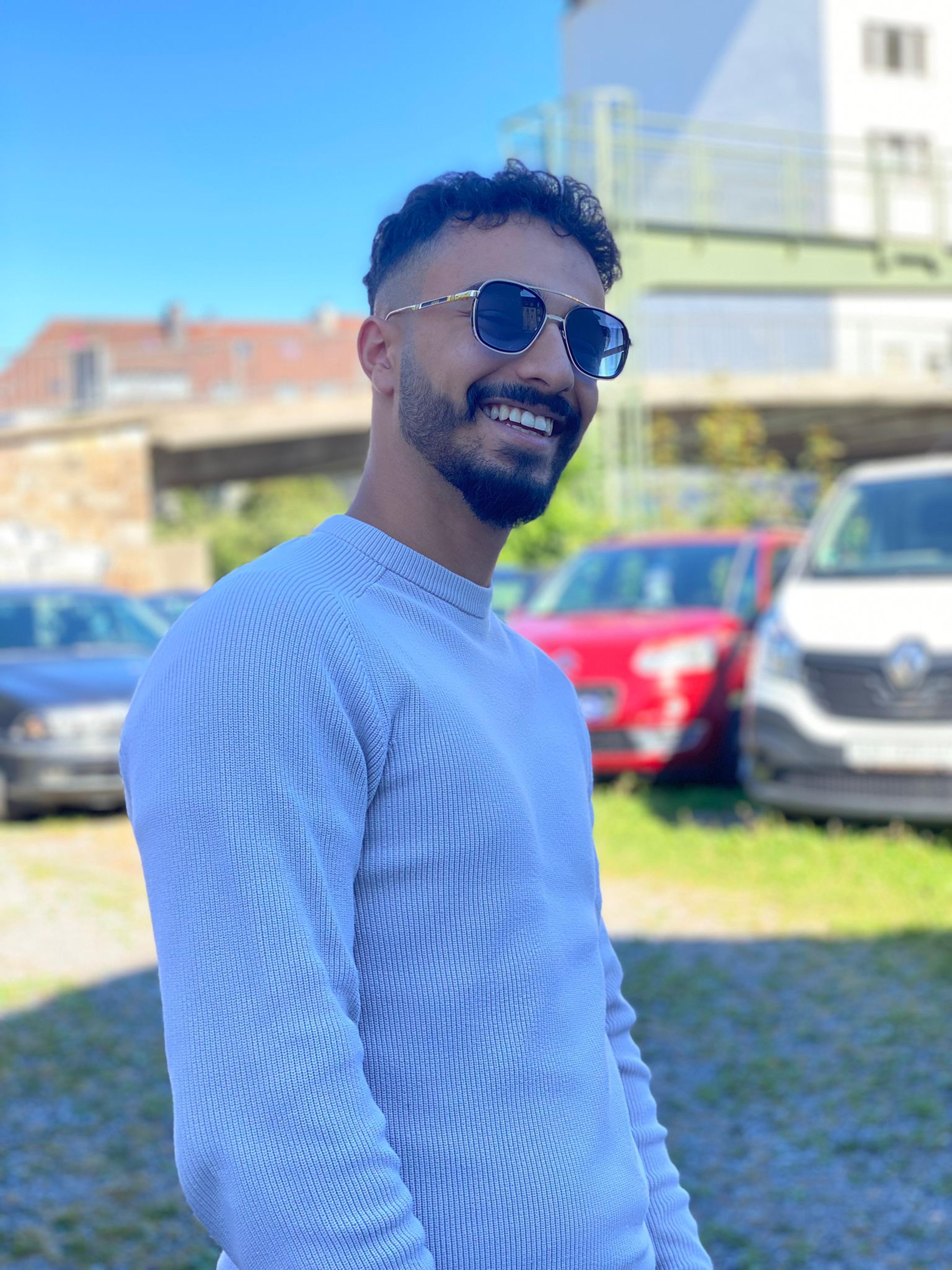 Laith Jabar
