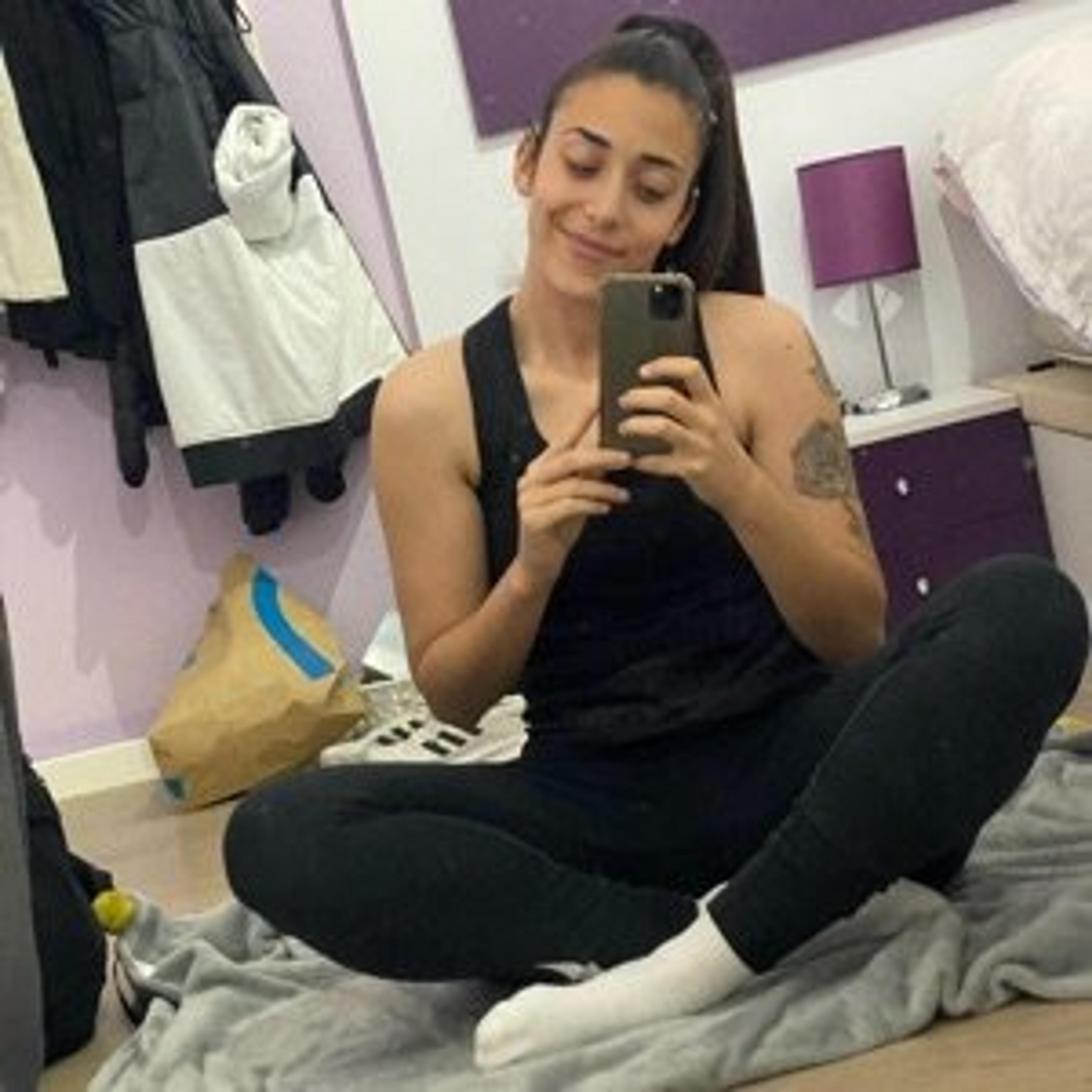 Julia Penella Ayllon