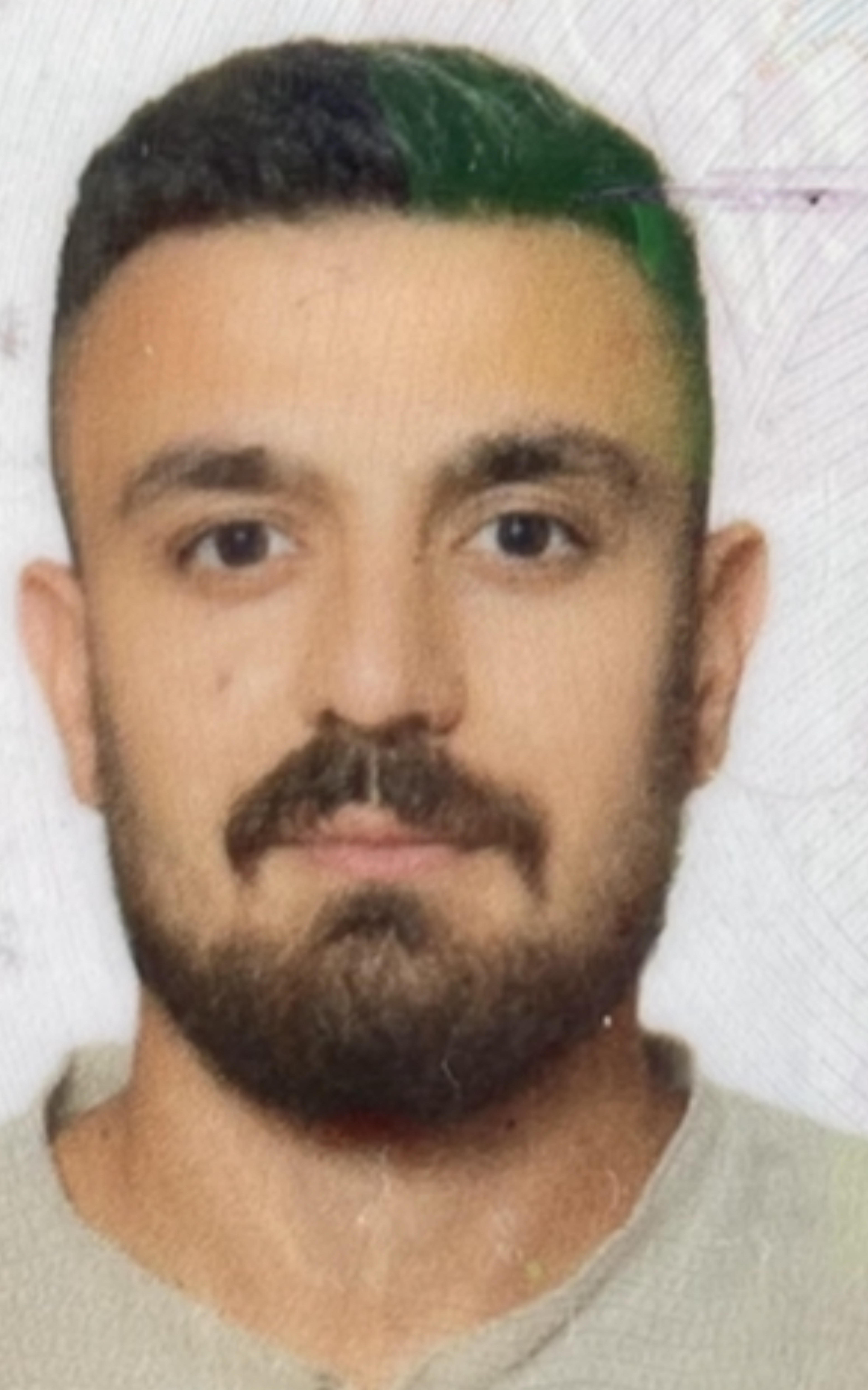Hasan Hüseyin Ucar