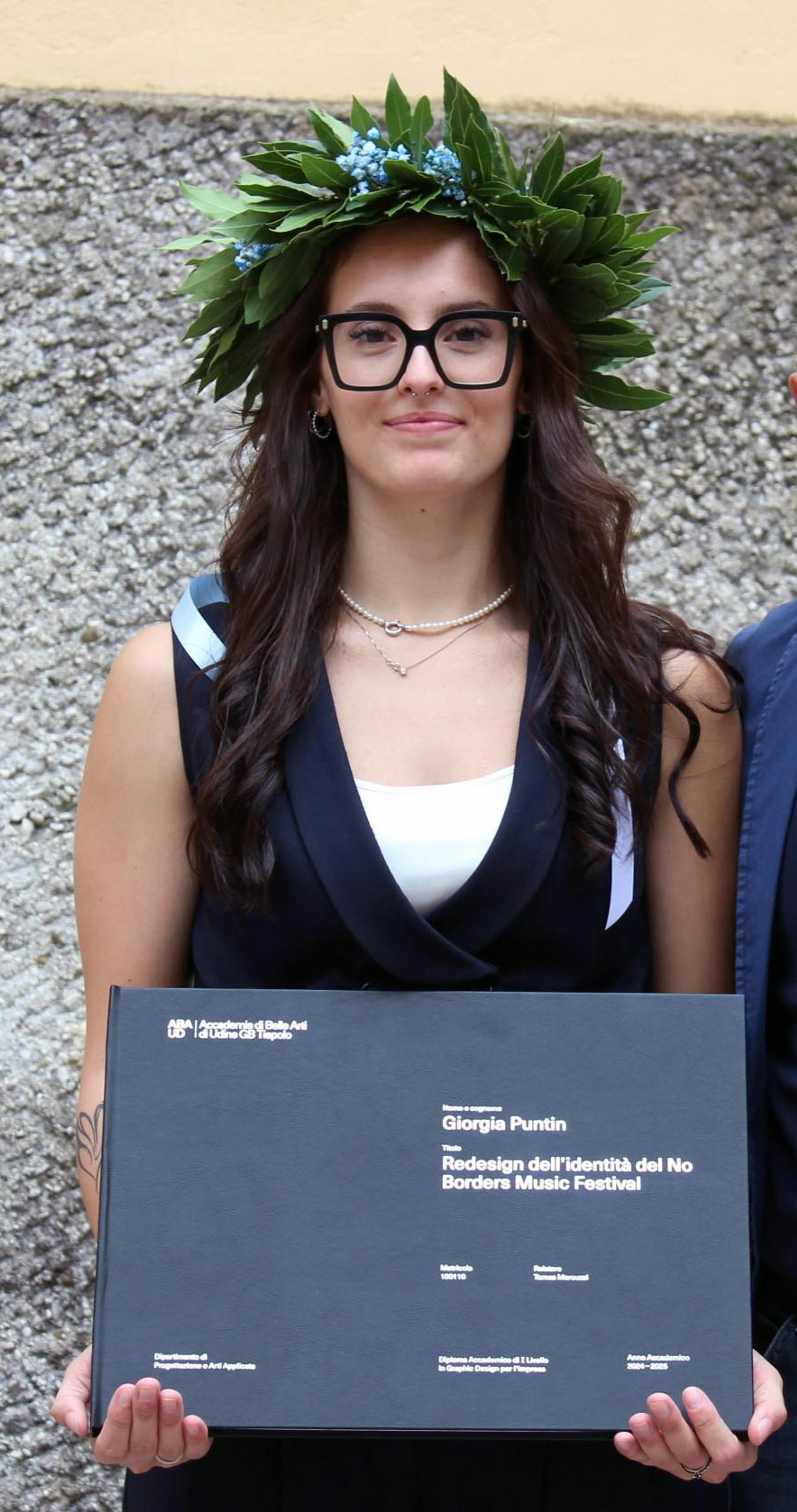 Giorgia Puntin