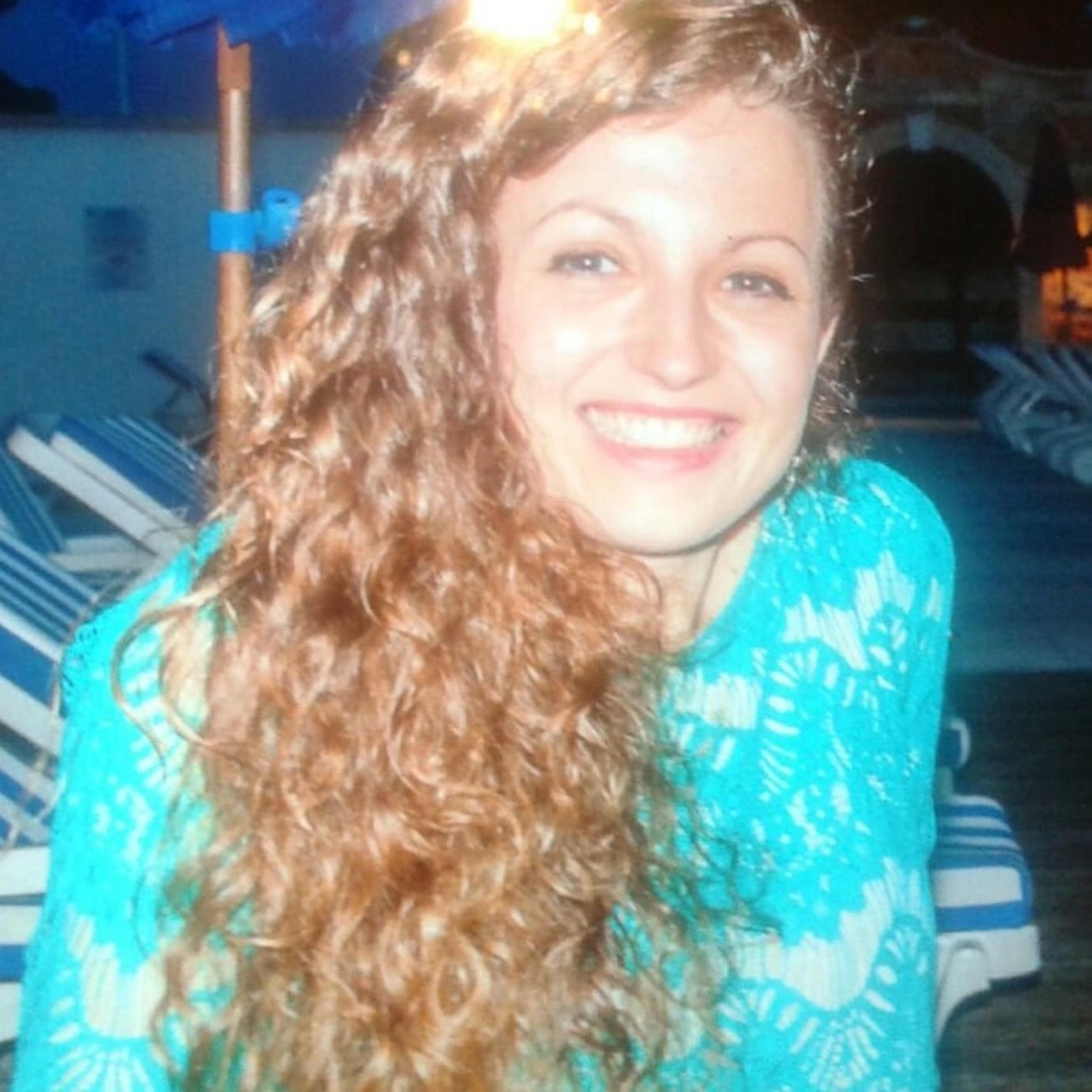 Barbara Carrer